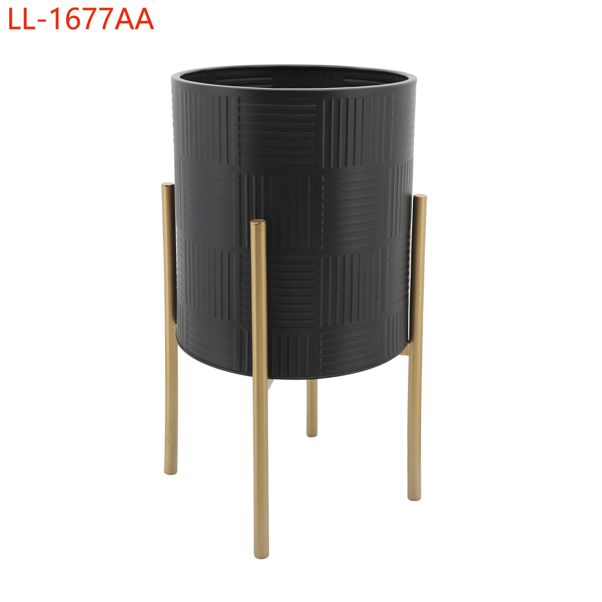 Yiekholo LL-1677AA Planter-Window-Box - View #8