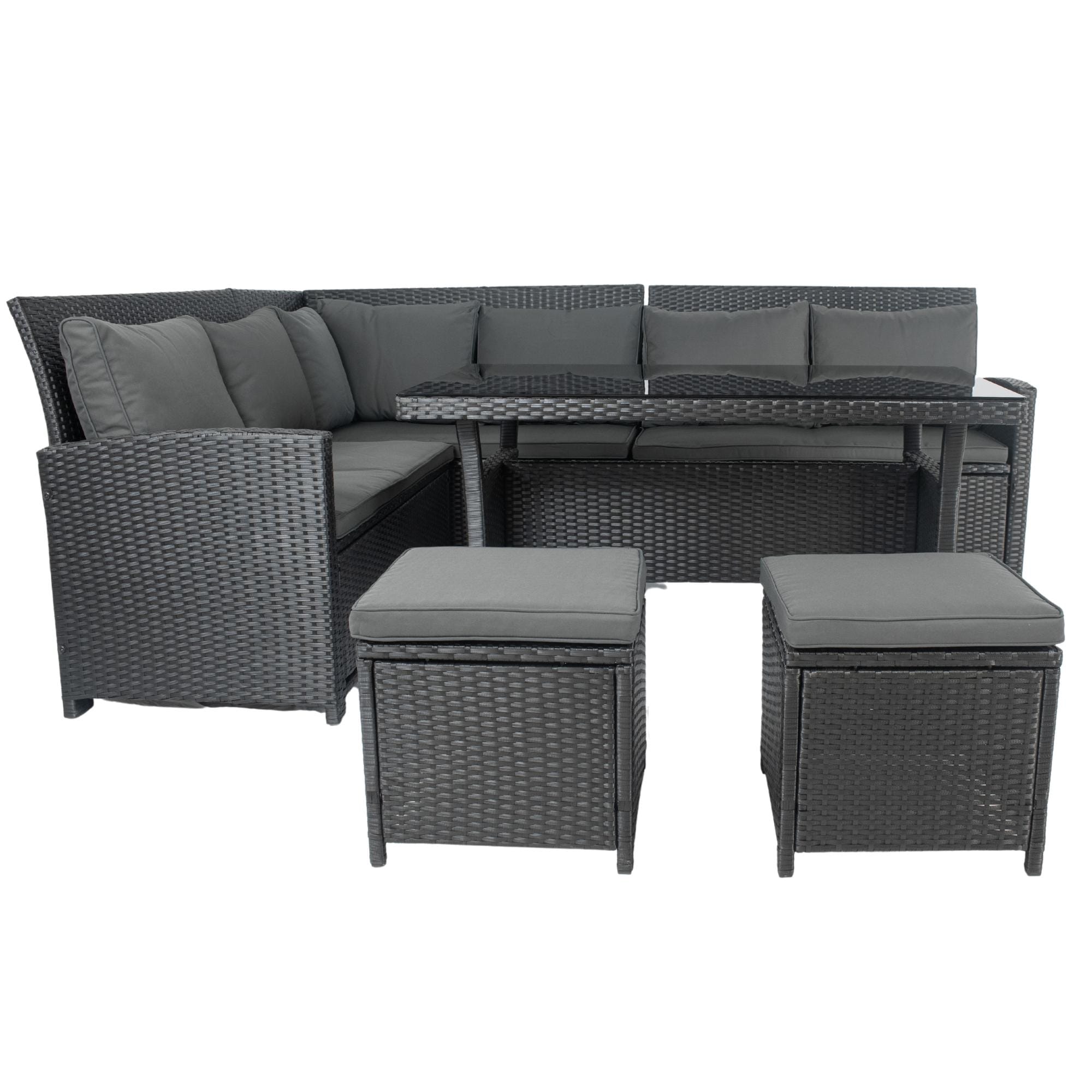 Bayfeve BF-0019ELF Patio-Conversation-Sets - View #5