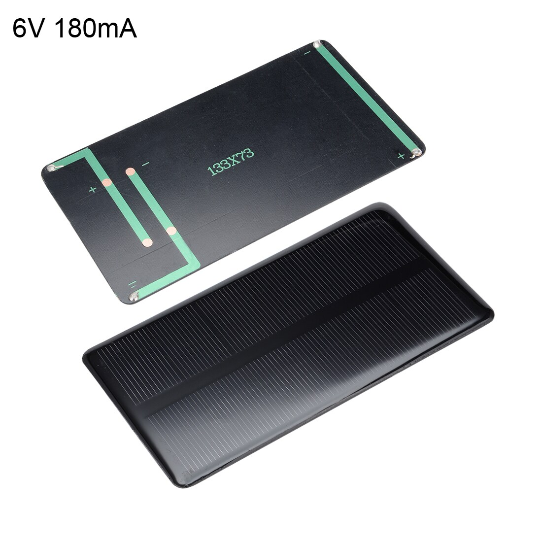 Unique Bargains S25093000UX8329 Solar-Panels - View #2