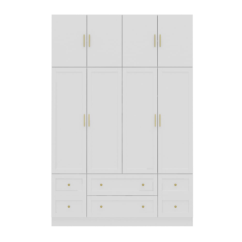 Homsee KF330124-01AB+123-01 armoires - View #7