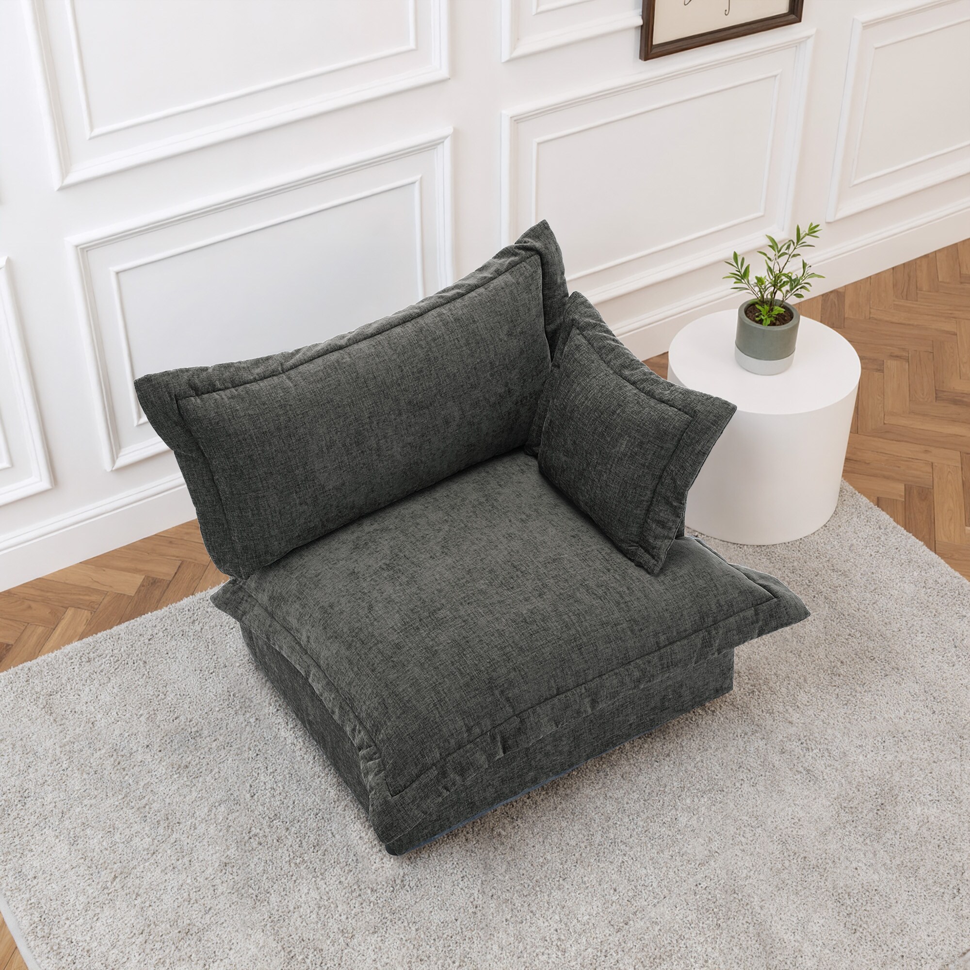 Dreamsidea CS11-DGRA-AC-L Sofas-Loveseats - View #5