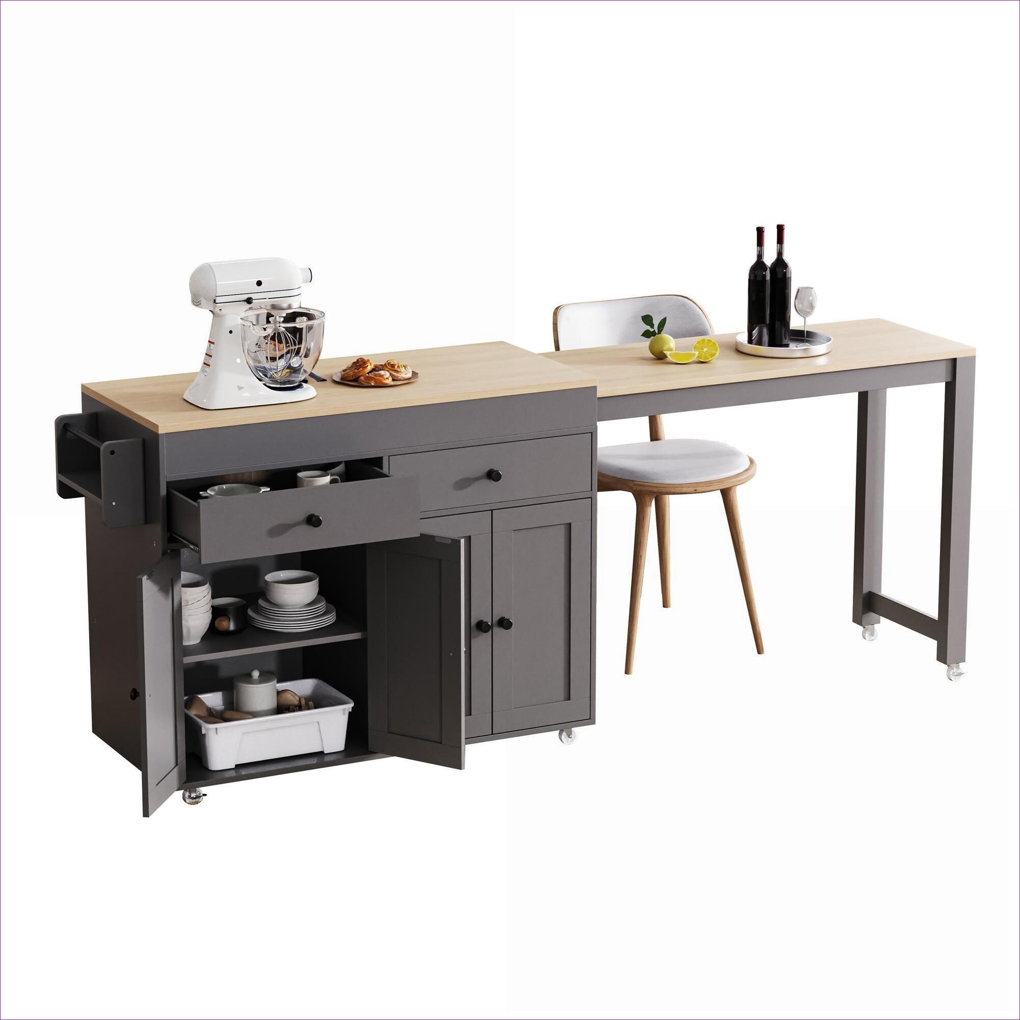 Watnature YMDWOTG4GLUS Kitchen-Furniture - View #4