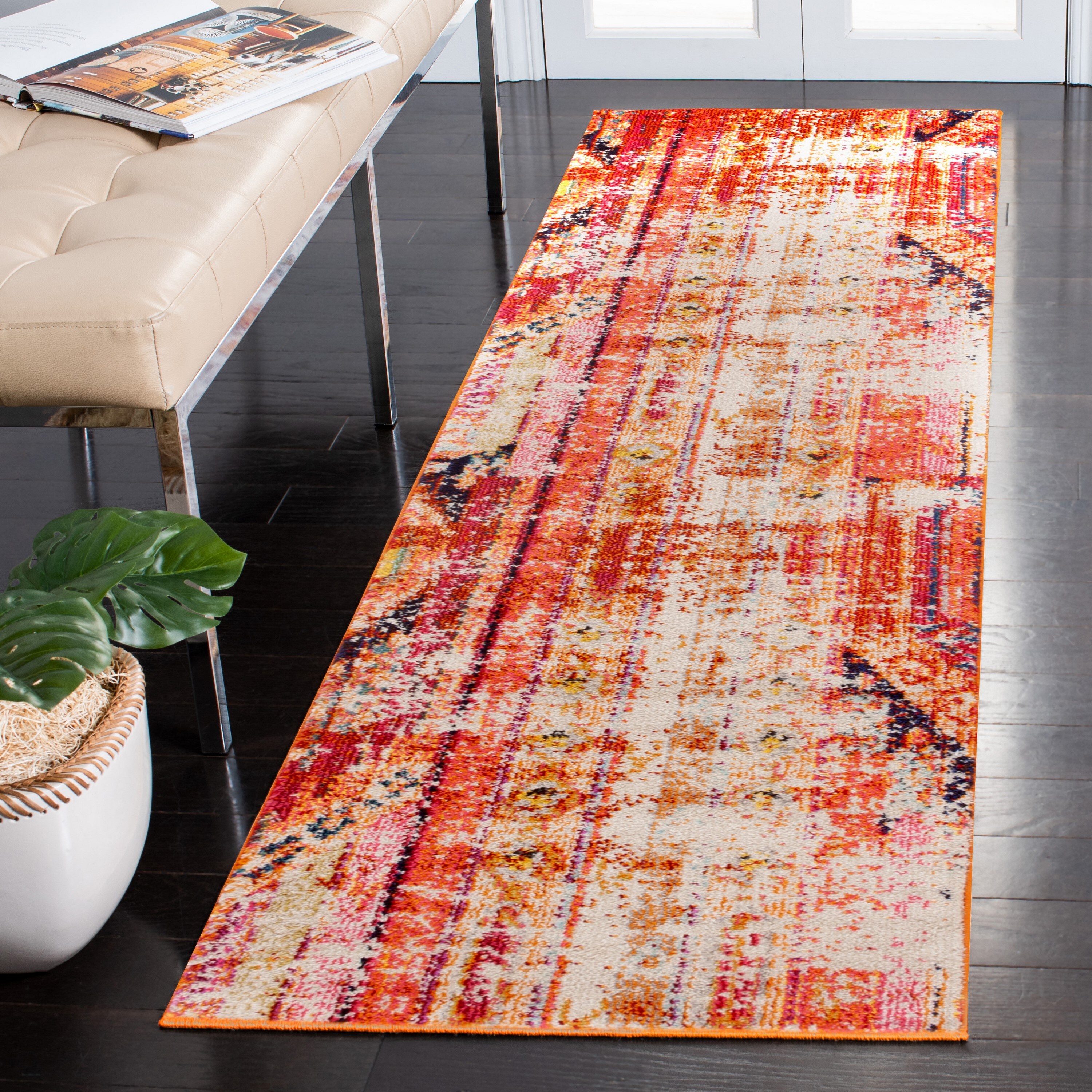 Safavieh MNC222H-210 rugs - View #3