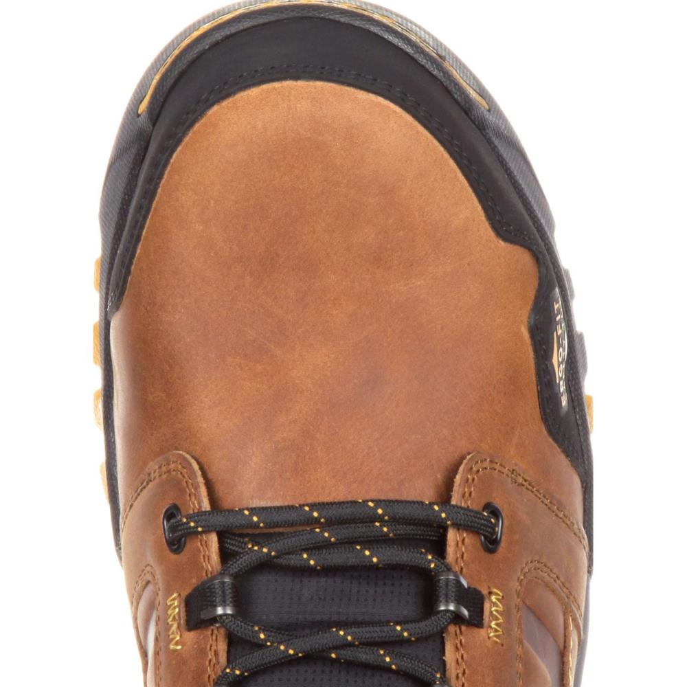 Georgia Boot GB00128  M  085 footwear - View #6