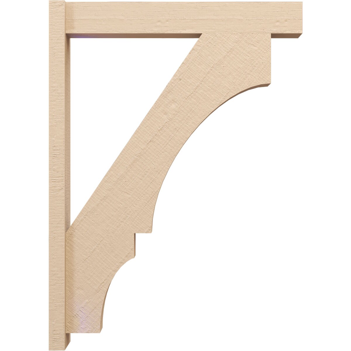 Ekena Millwork 2131272 corbels - View #3