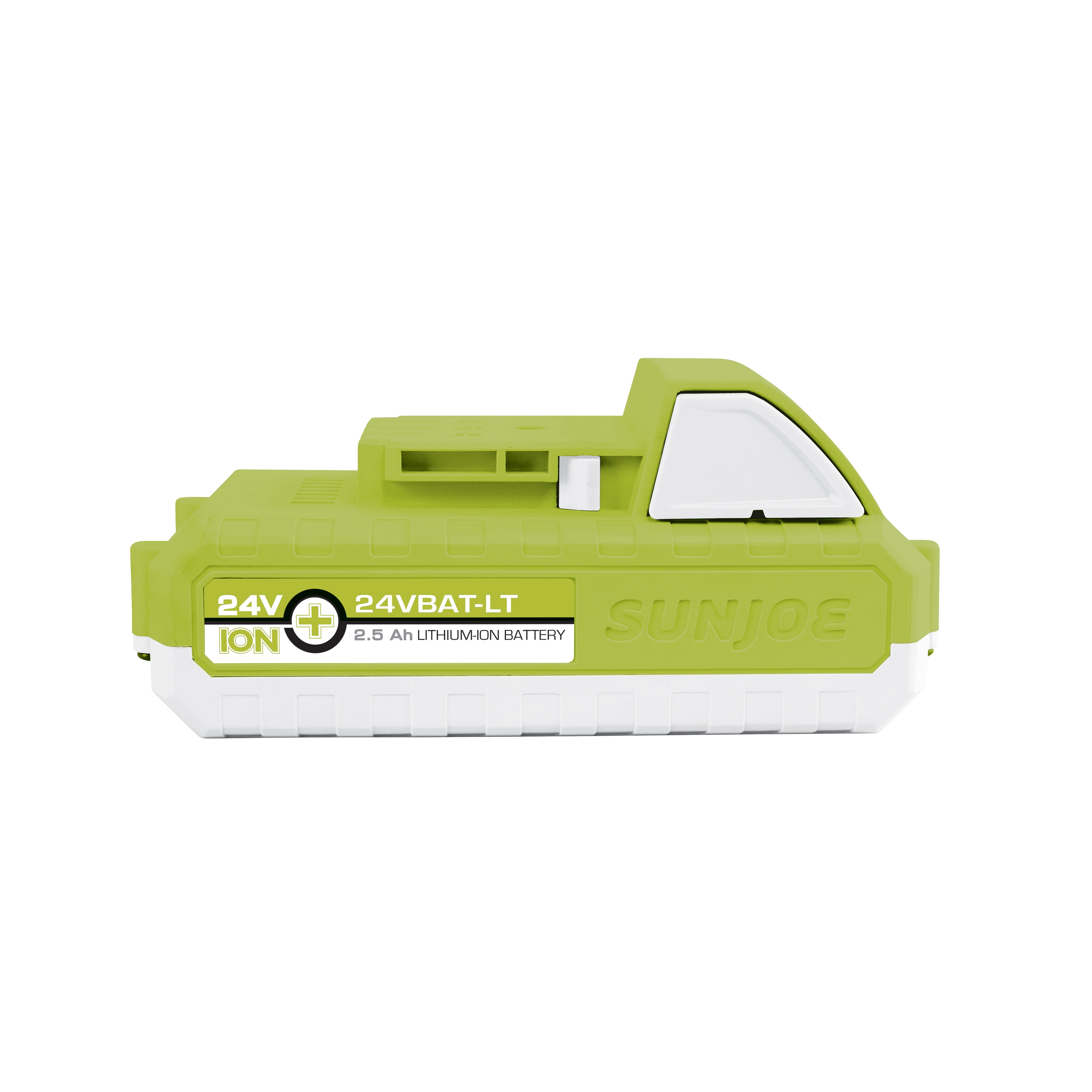 Snow Joe 24VBAT-LT Cordless-Ope-Batteries - View #4