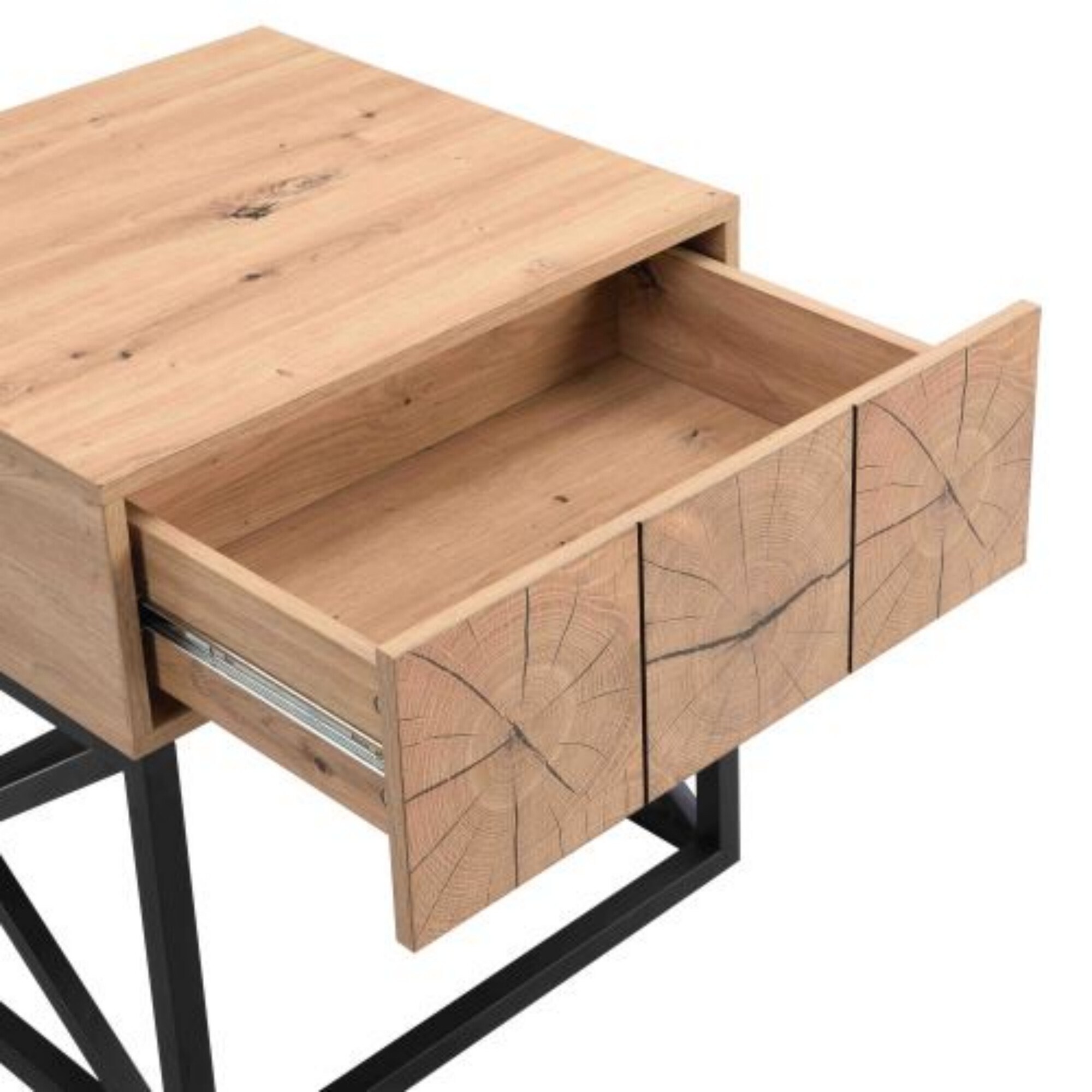 Miki Shinly GHN-4243-09QI End-Tables - View #5