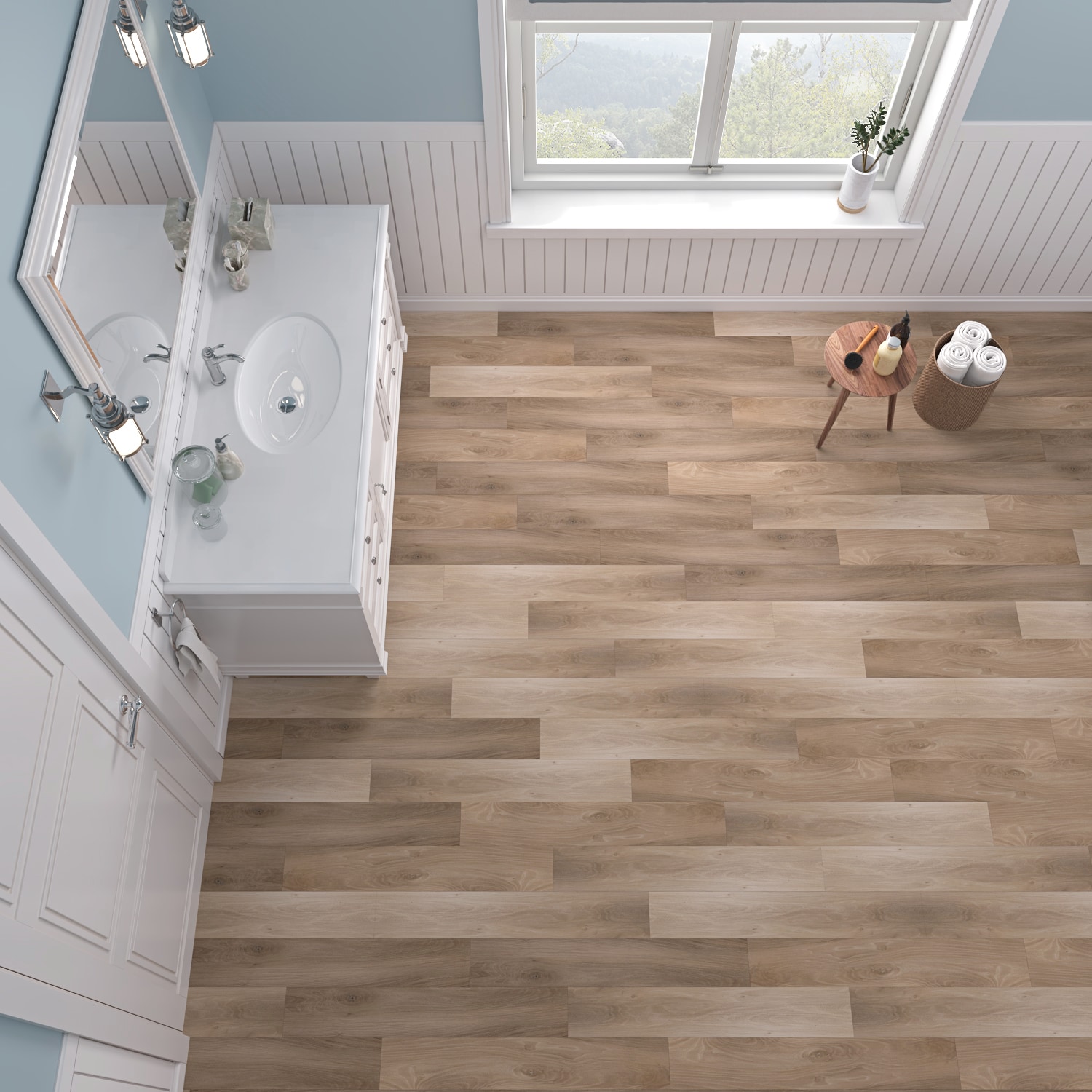 Lucida USA BC-906 Vinyl-Plank - View #13
