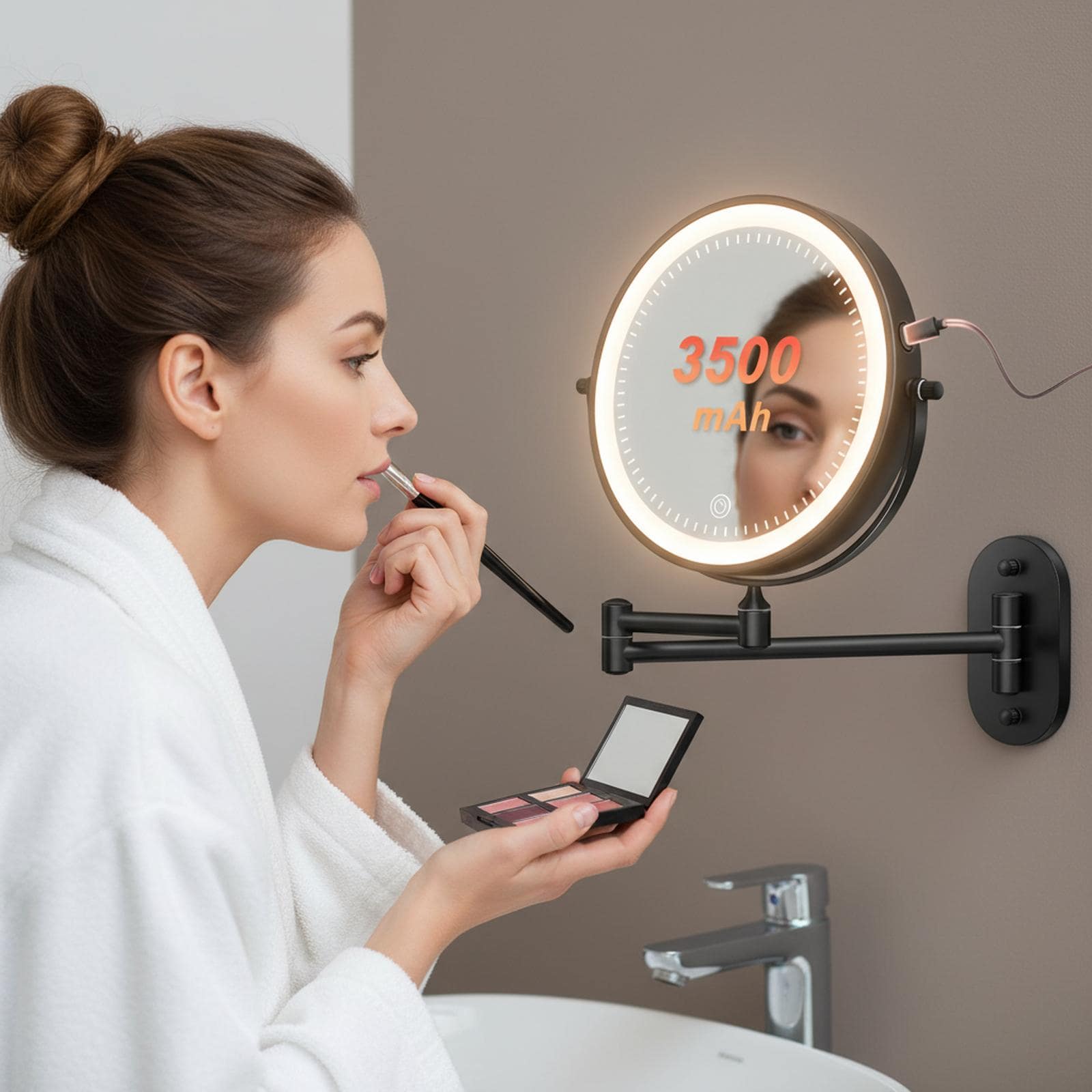 PIGFDK 5749848200016 Decor-Mirrors - View #5