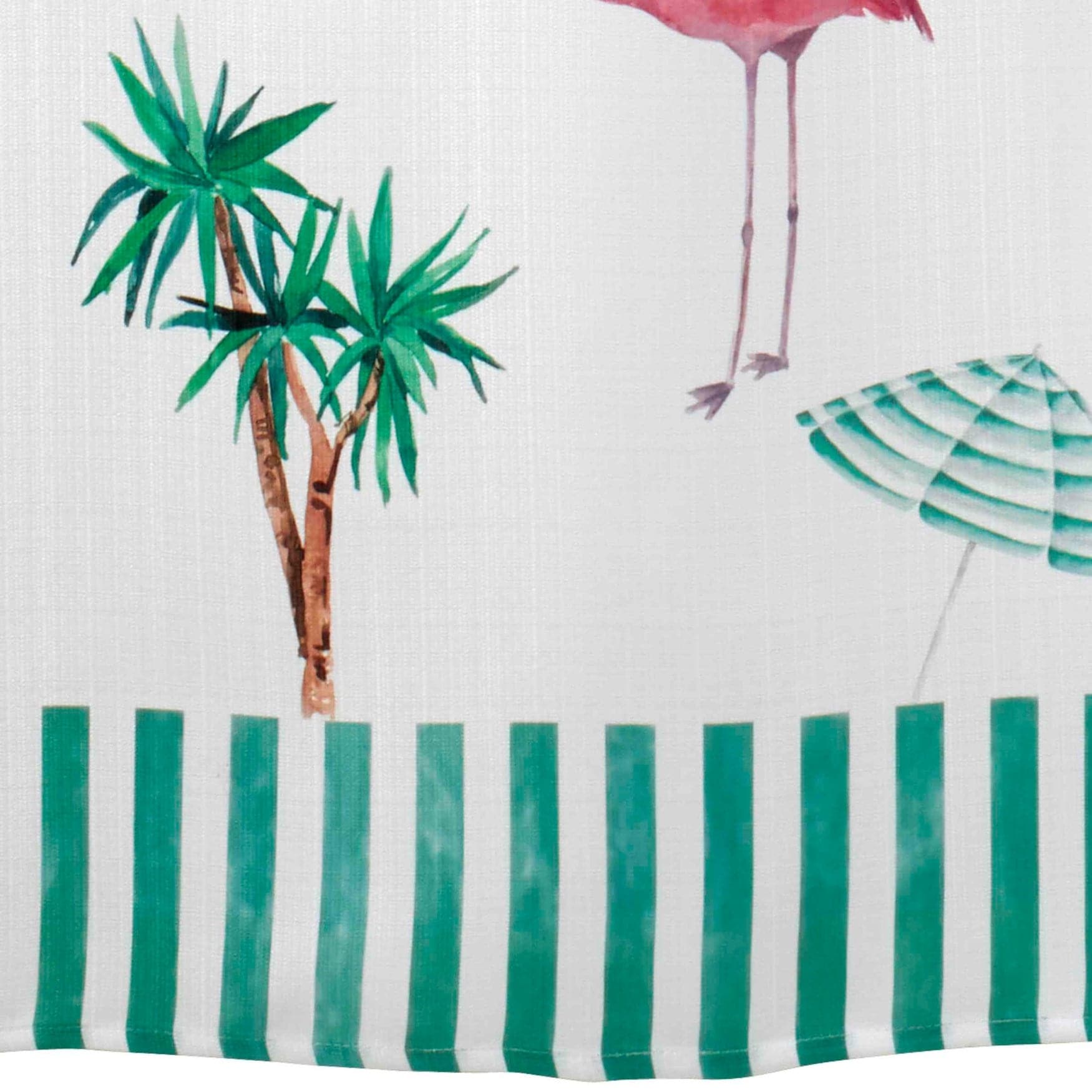 BrylaneHome 021864430680 Shower-Curtains-Liners - View #8
