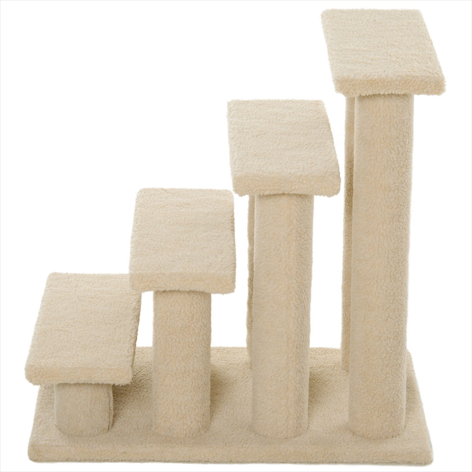 BBabe MDTQMSOFZKNS Pet-Steps - View #8