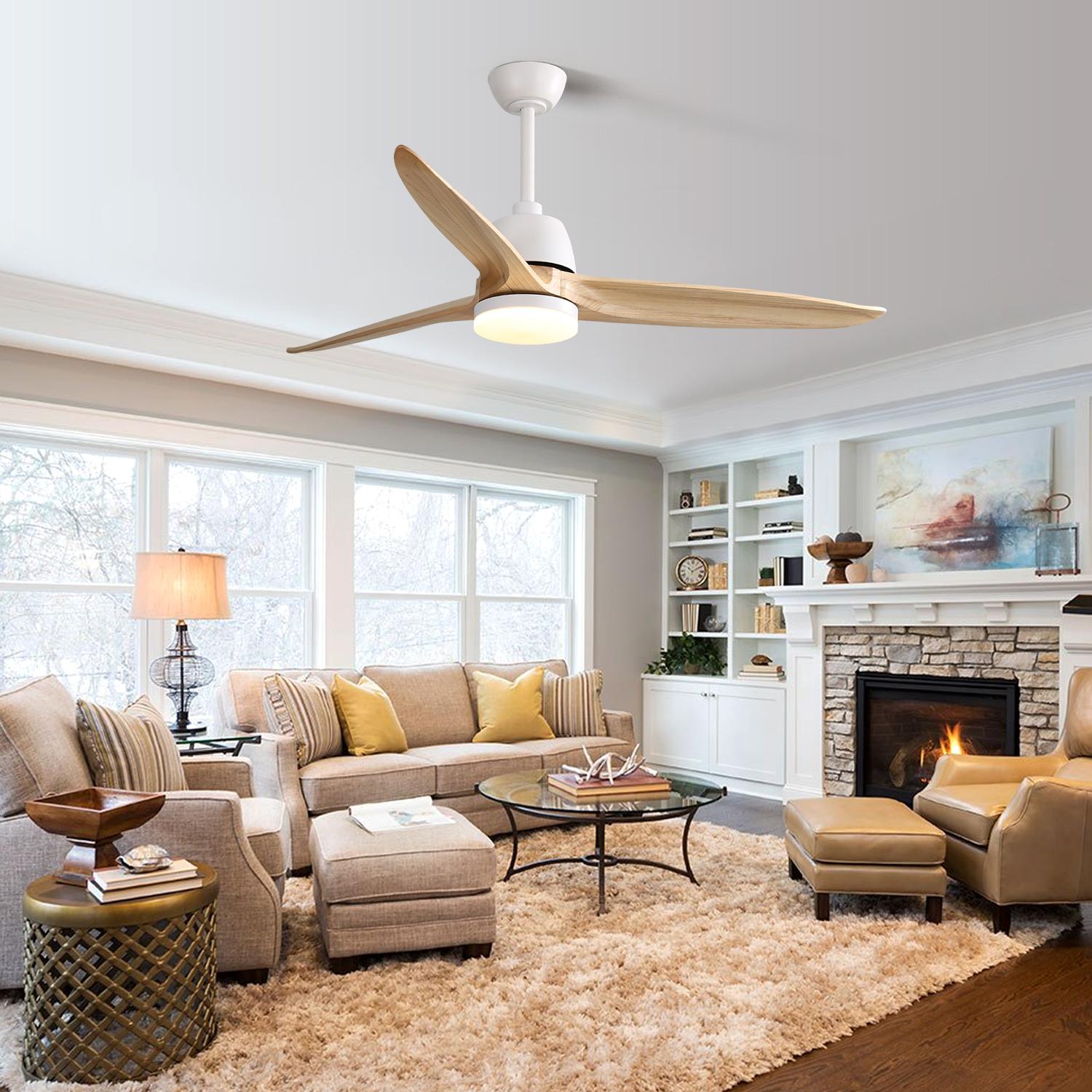 BABOOM BOM-1-WHORKBS Ceiling-Fans - View #8