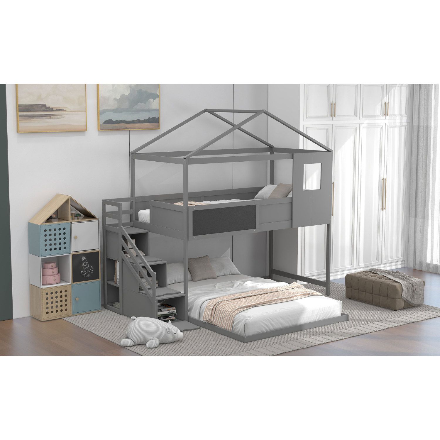 JASMODER GX001701AAE beds - View #6