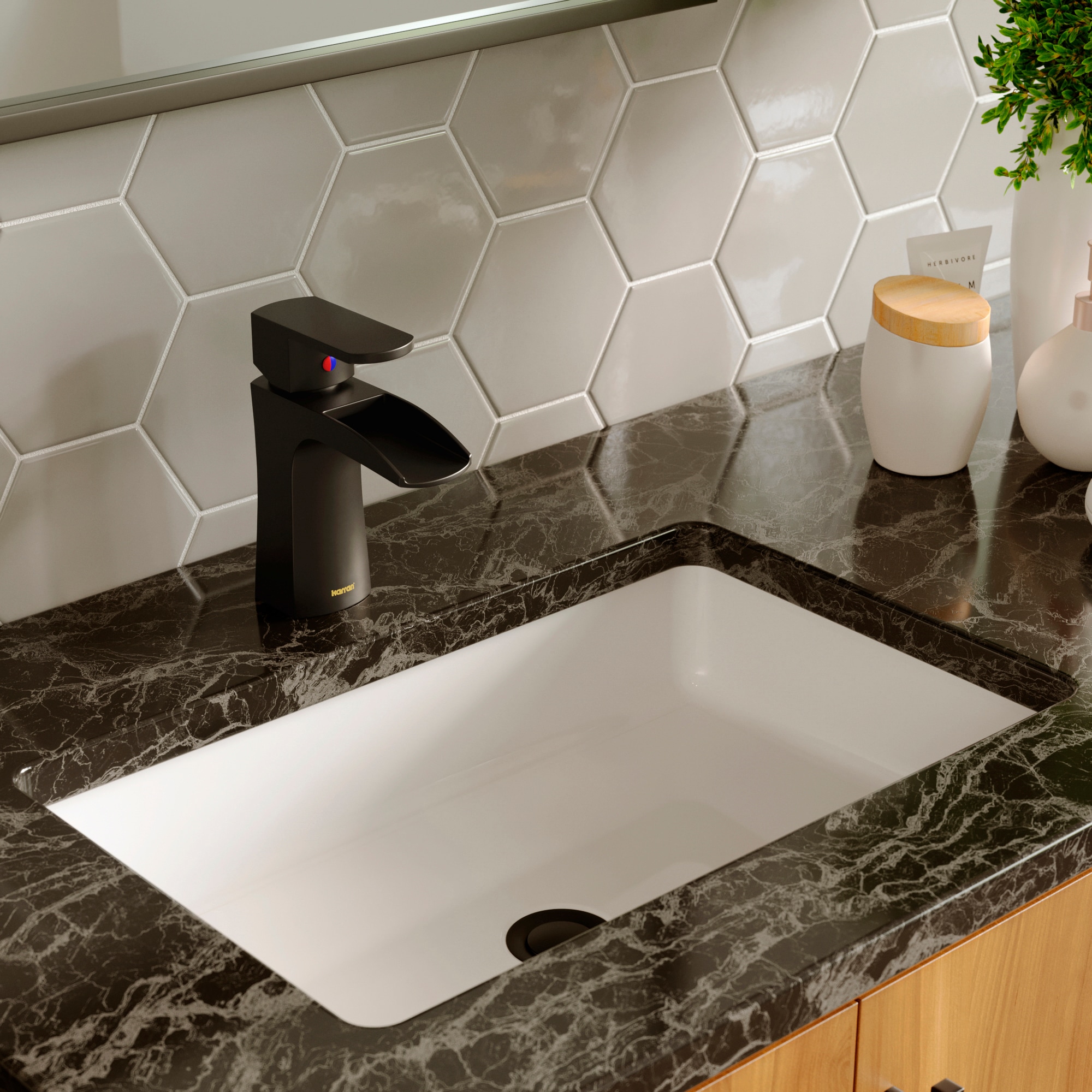 Karran KBF440MB Lavatory-Faucets - View #4