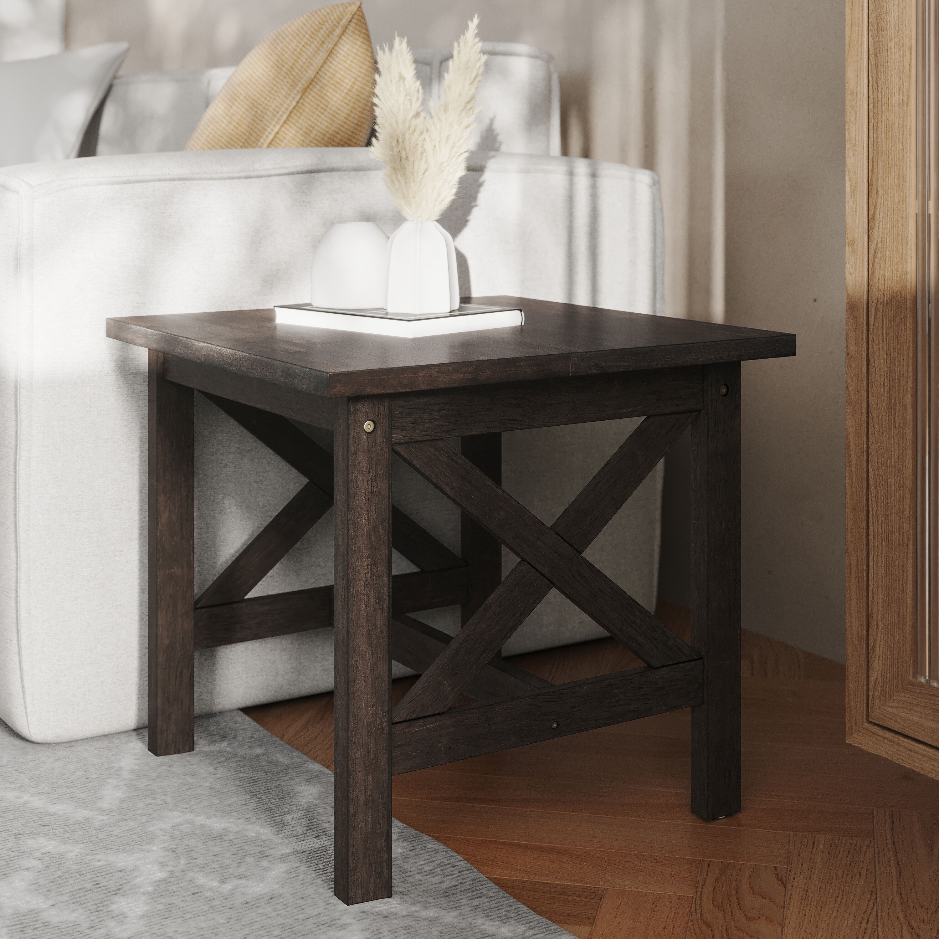Flash Furniture 196861127359 End-Tables - View #4