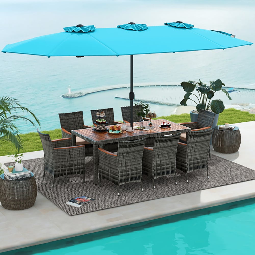 CASAINC CA-72AGY5 Patio-Dining-Sets - View #11