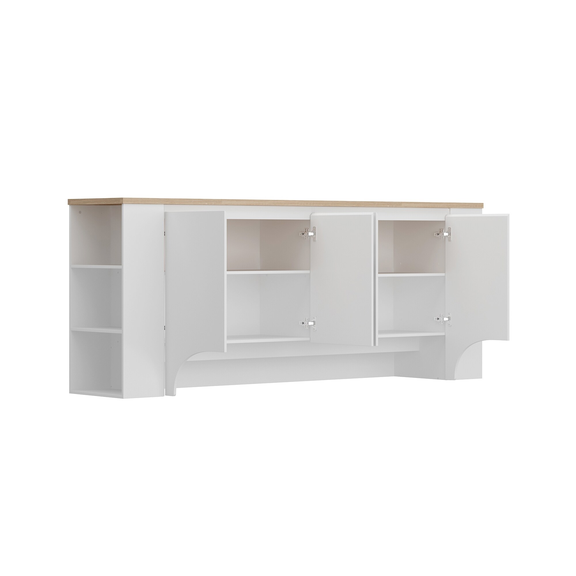 FUFU&GAGA KF460049-01 Dining-Kitchen-Storarge - View #7