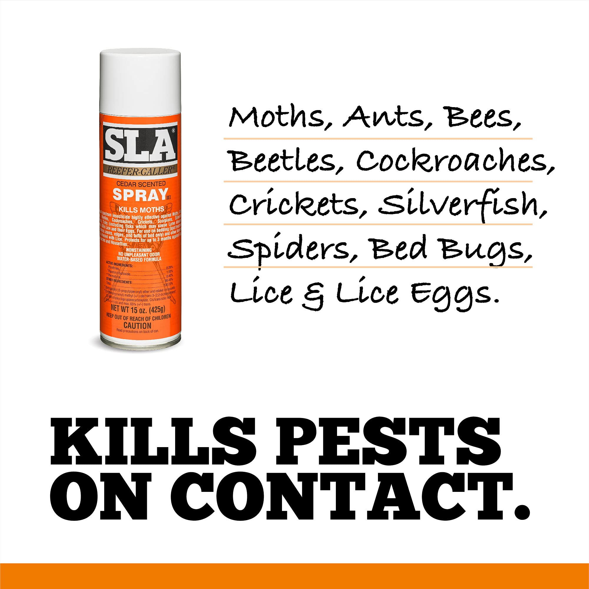 Grandma's 1474.6 Insect-Repellent - View #6