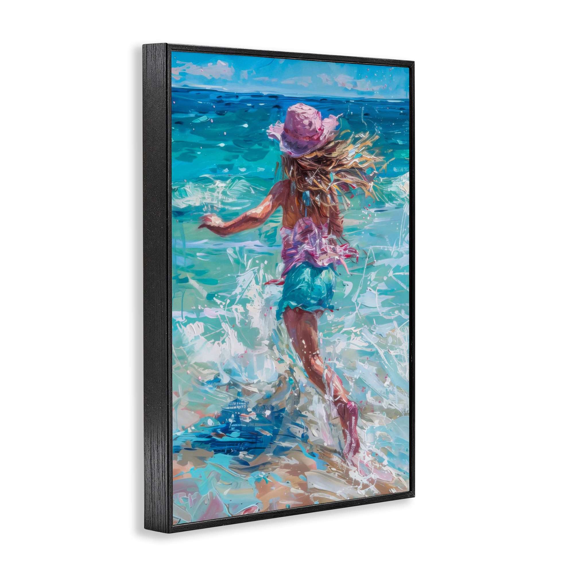 Stupell Industries BT-718-FR-20X30 Wall-Art - View #2