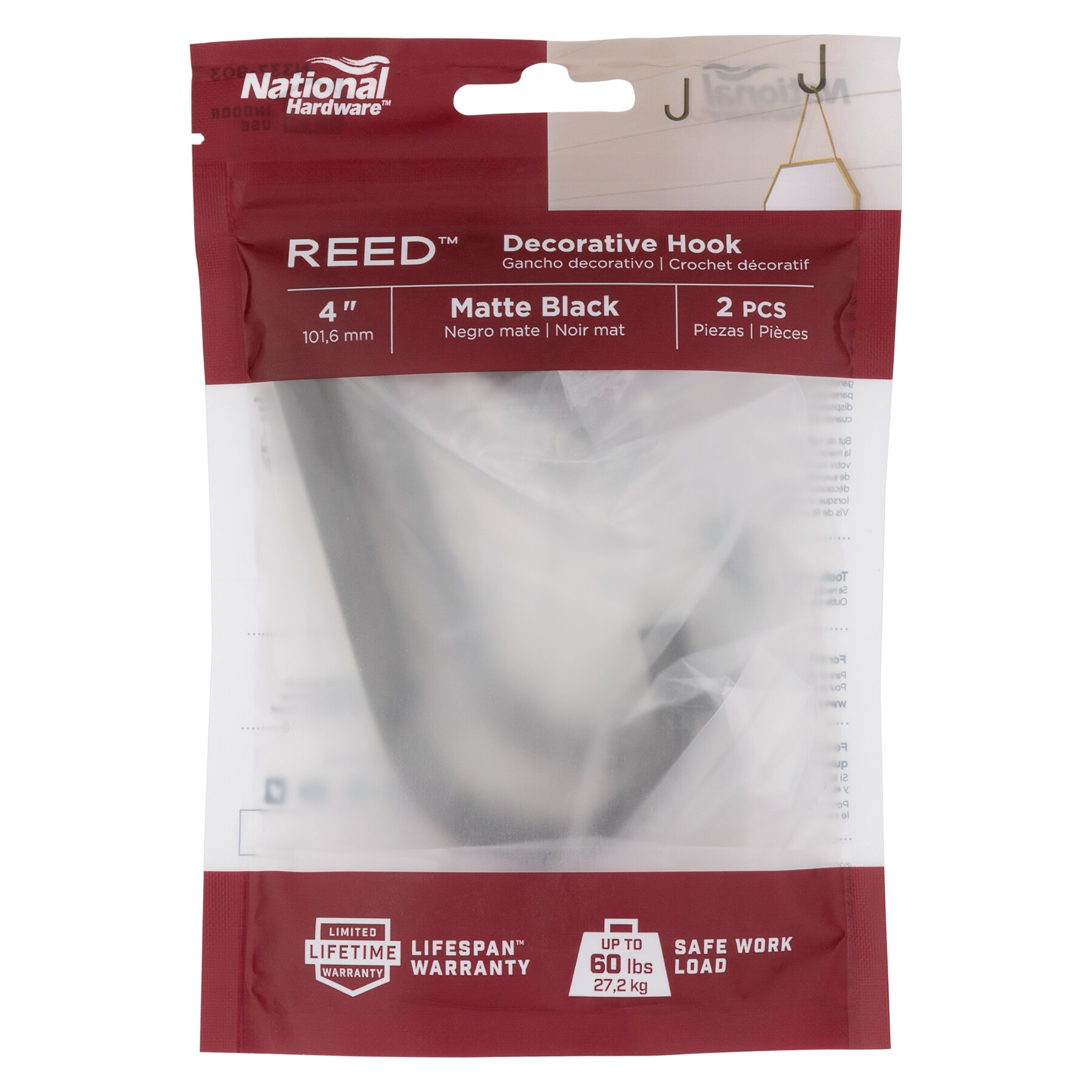 National Hardware N337-903 hooks - View #10