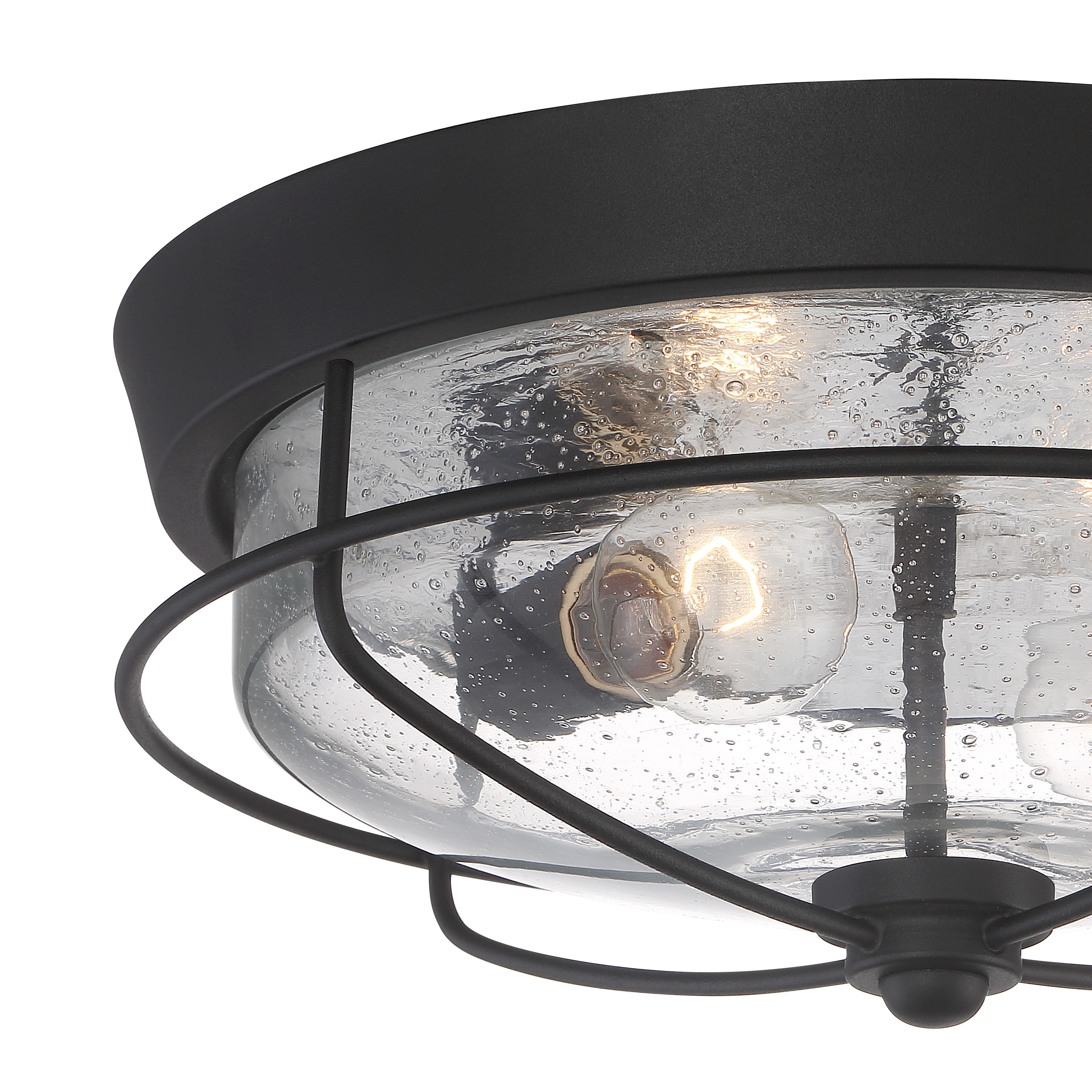 allen + roth LWS2812H flushmounts - View #8