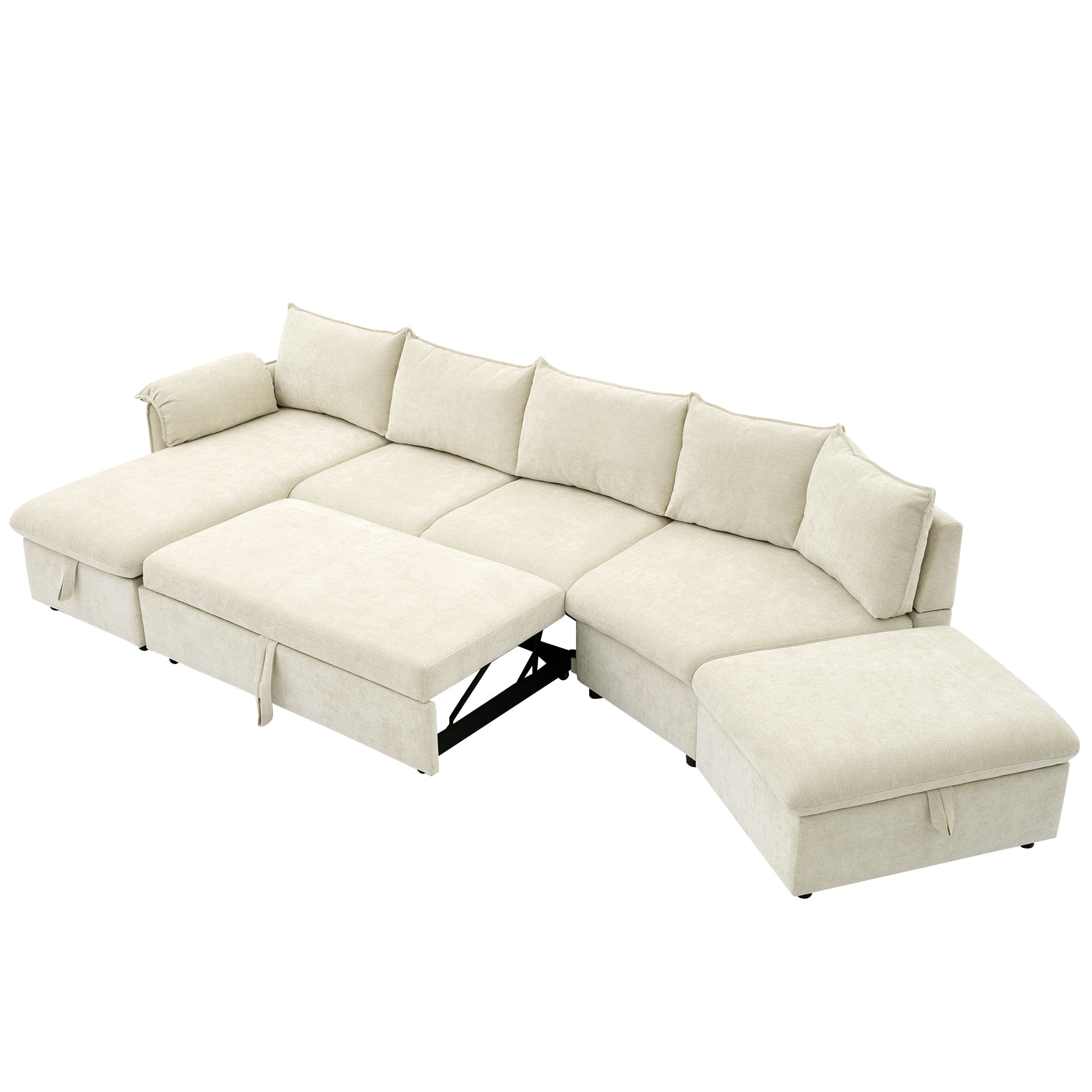 Bybafun YA3700484 Sofas-Loveseats - View #5