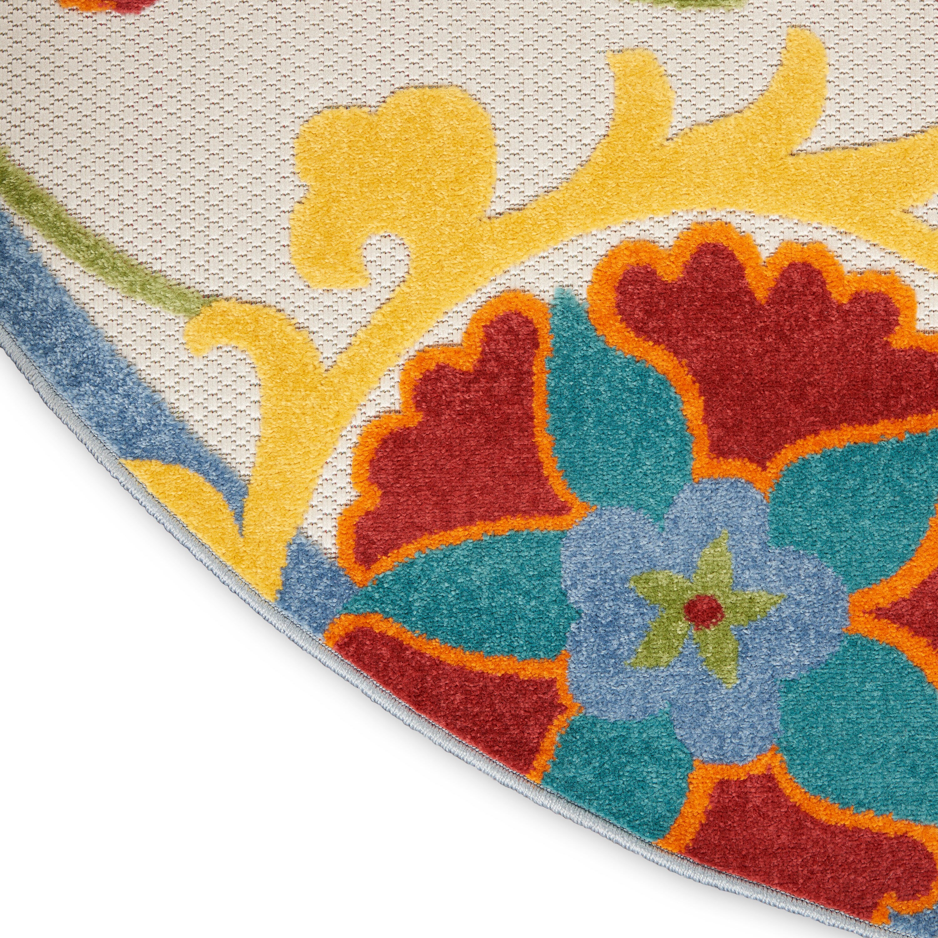 Nourison 99446827548 rugs - View #4