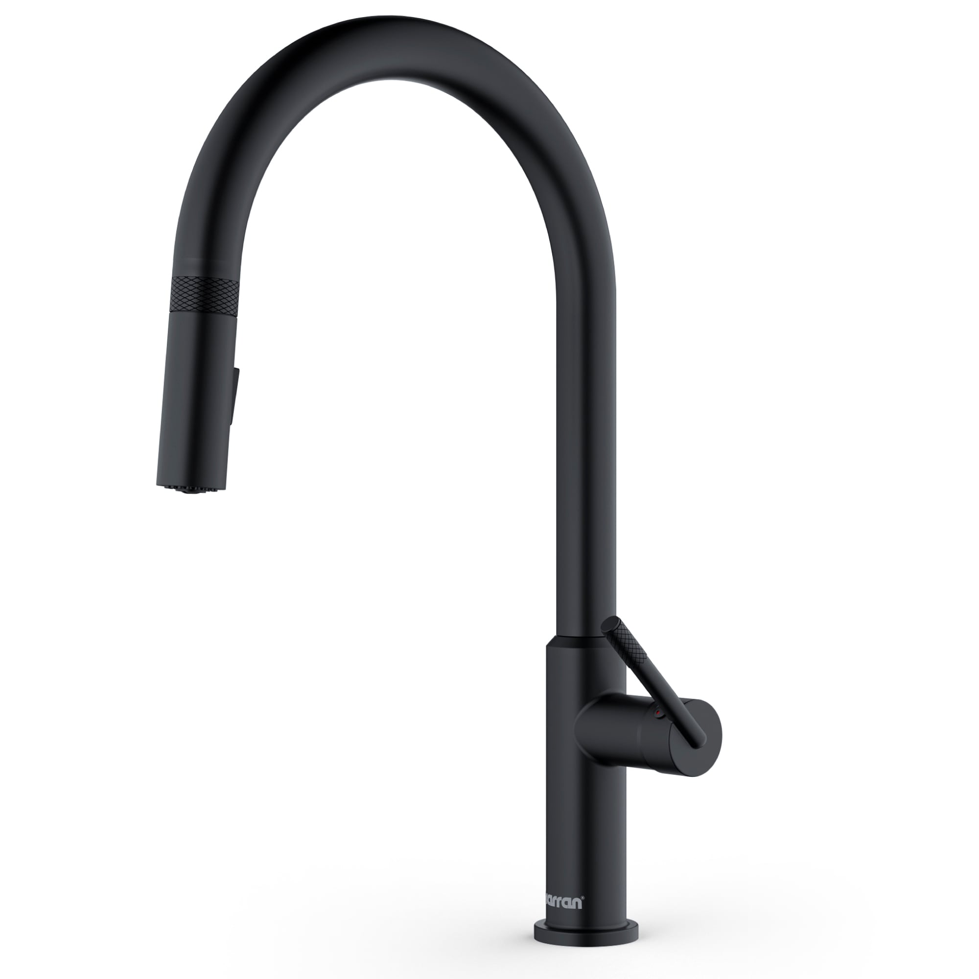 Karran QT812BLKKF350MB Kitchen-Sinks - View #4