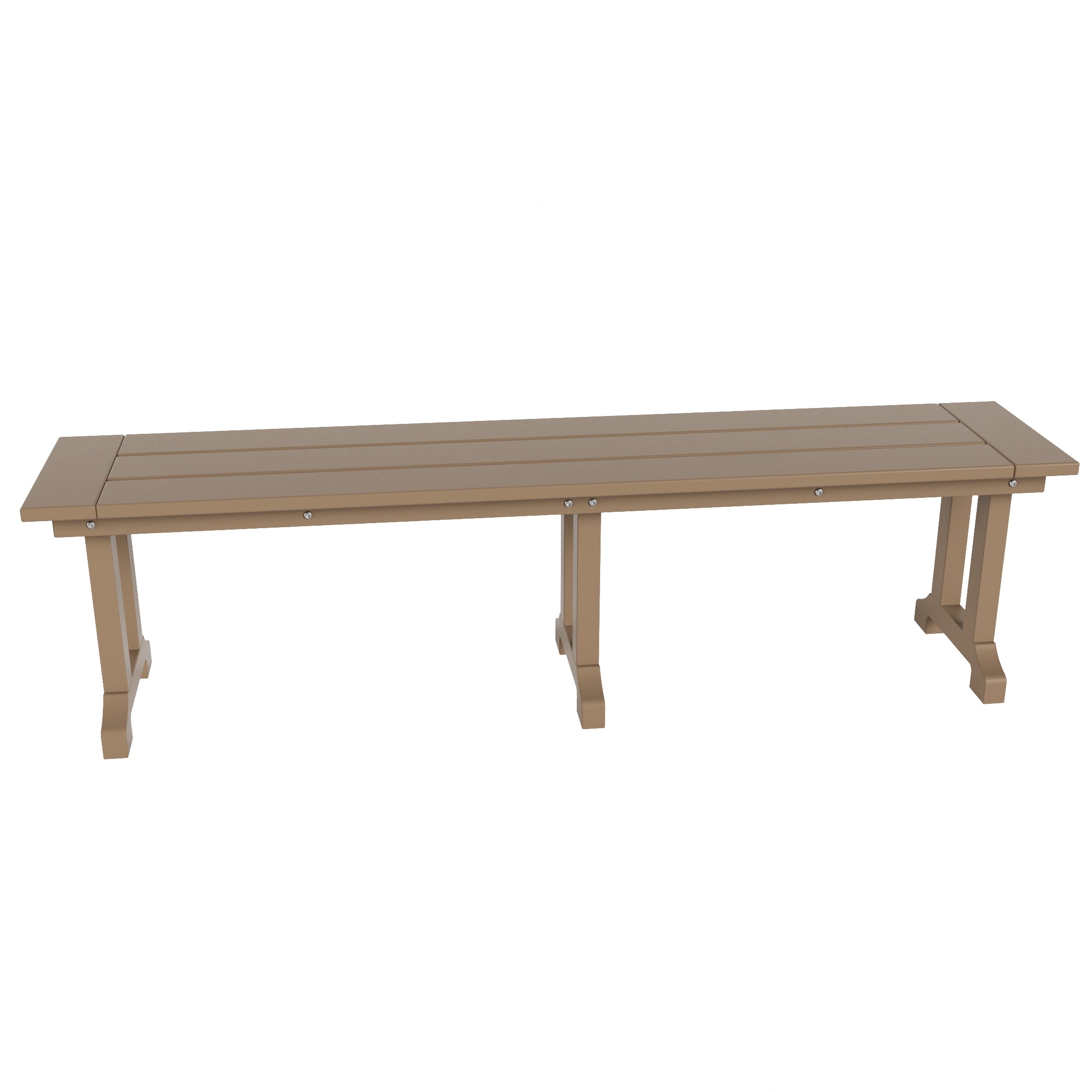 Westin Furniture OP2007-WW benches - View #3