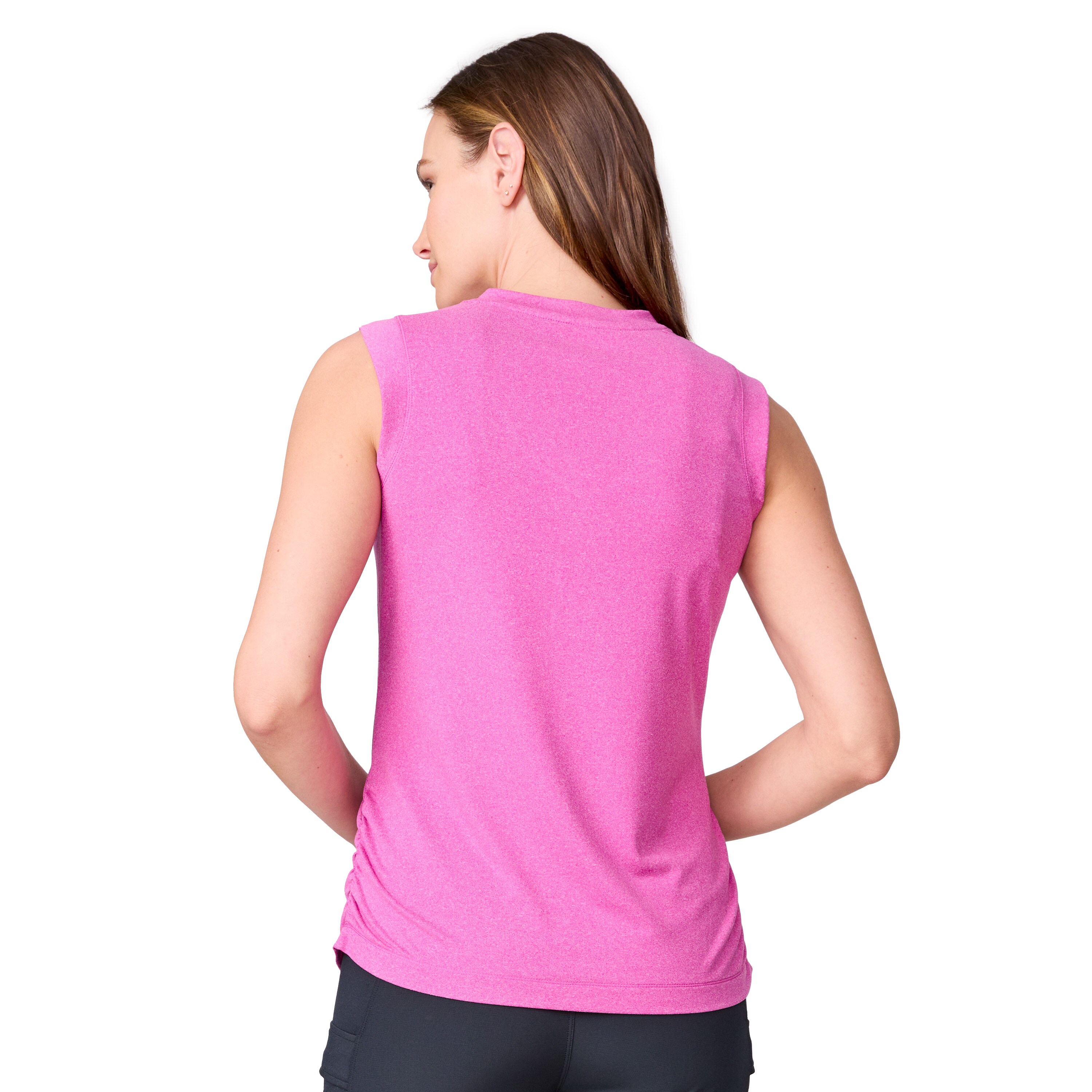 Free Country 7ILAS5229 AZALEA L Tops-Shirts - View #2