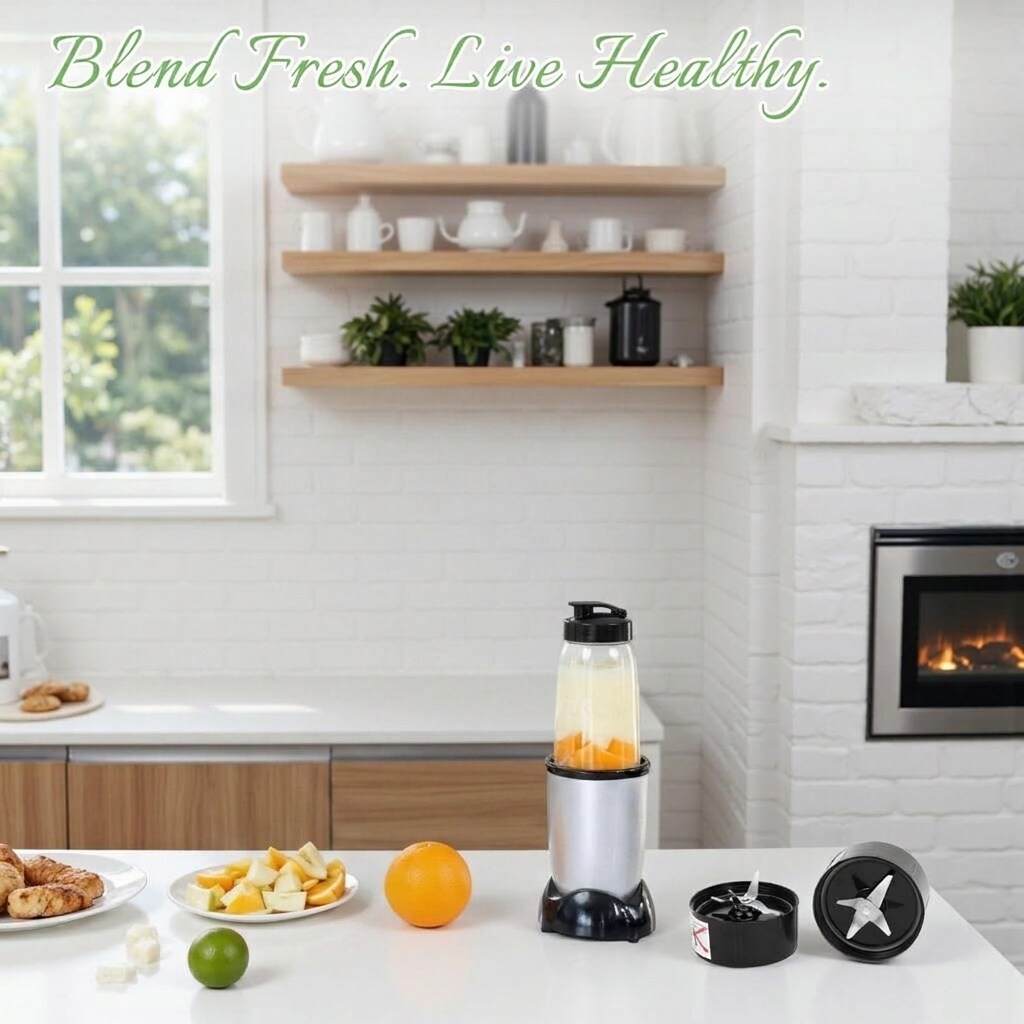 Aoibox LABBJNJC Novelty-Appliance-Access - View #7