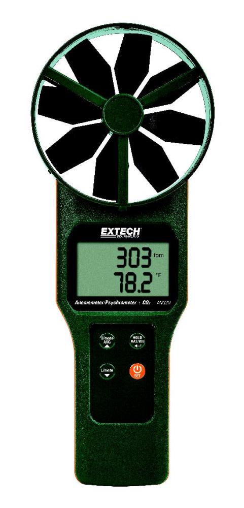 Extech IR201A Pocket IR Thermometer