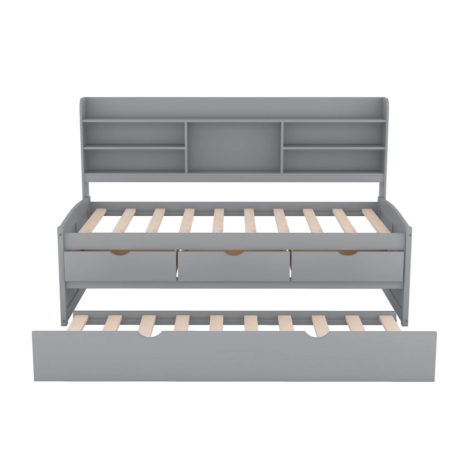 Streamdale Furniture GX001015AAE beds - View #8