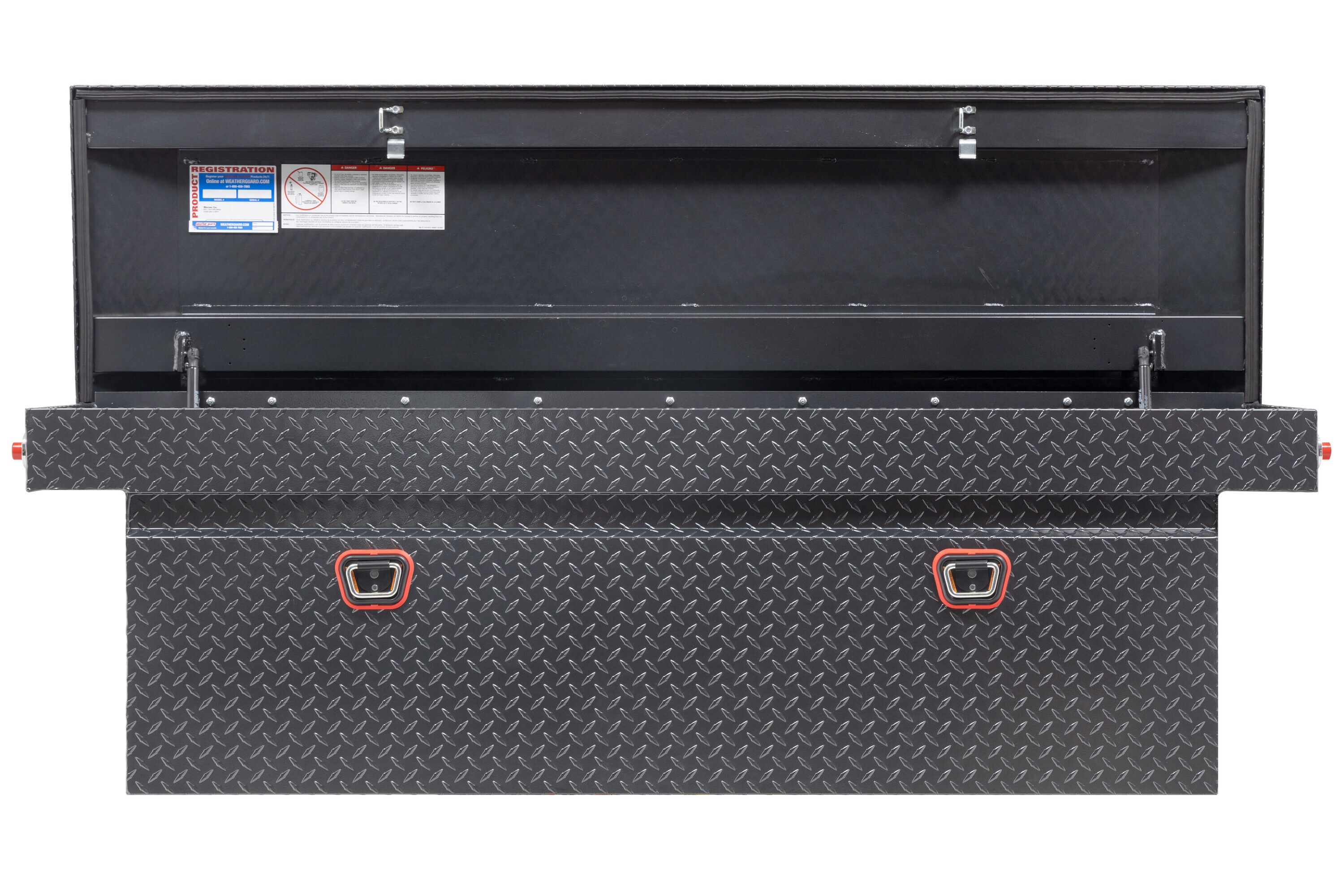 WEATHER GUARD 123-6-03 Truck-Tool-Boxes - View #9