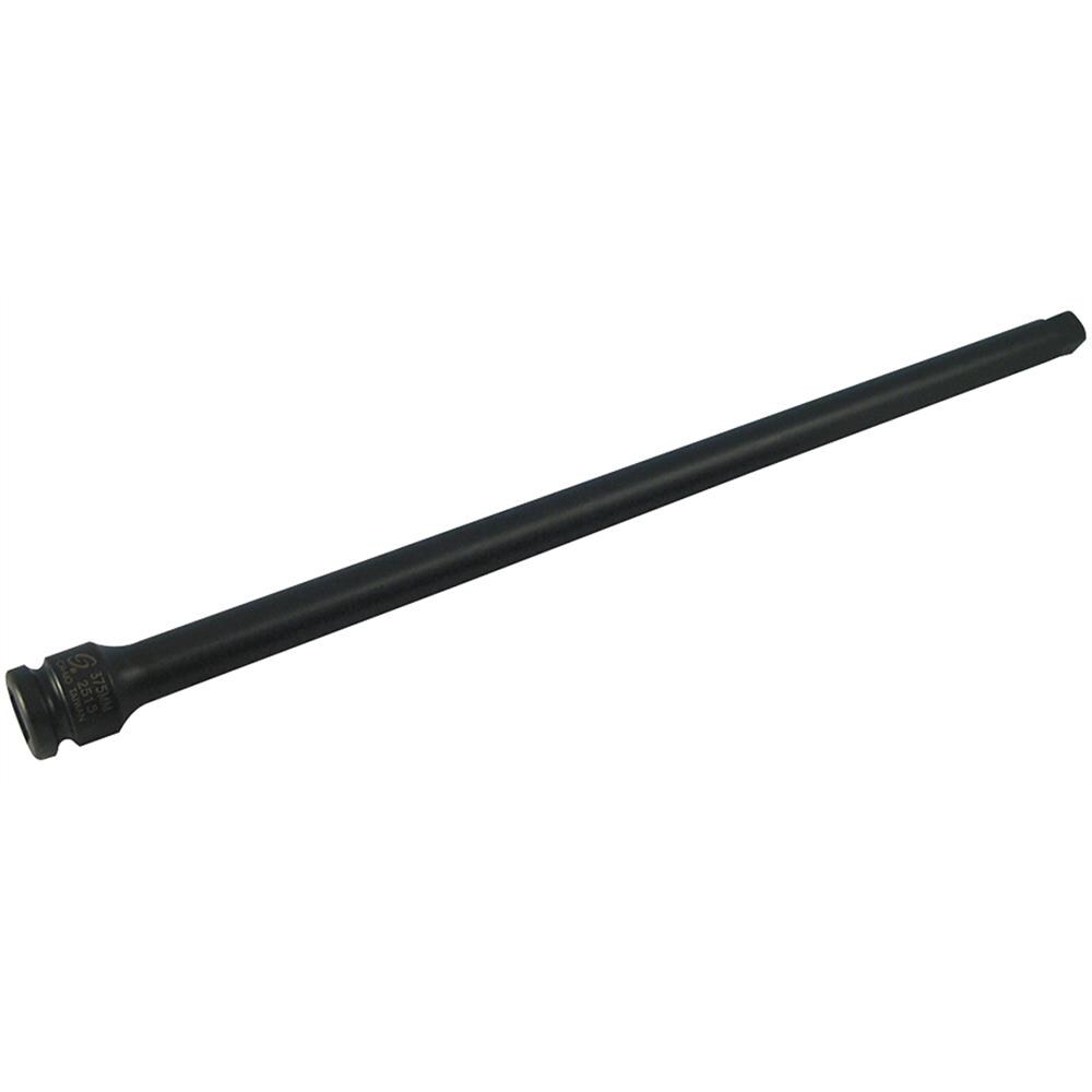 Sunex Tools 2515 1/2-in Drive 15-in Socket Extension Individual