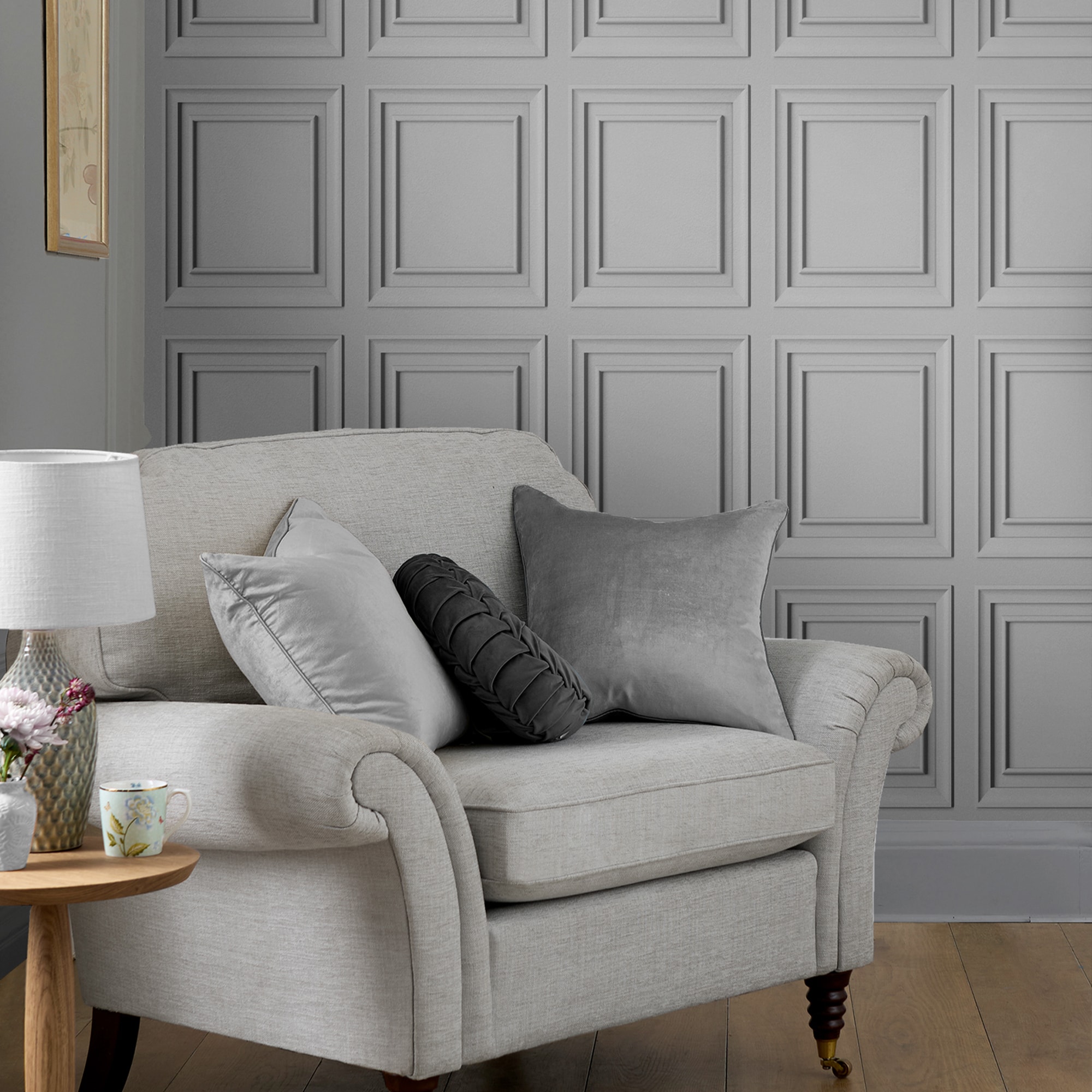 Laura Ashley 11984594 Wallpaper-Samples - View #2