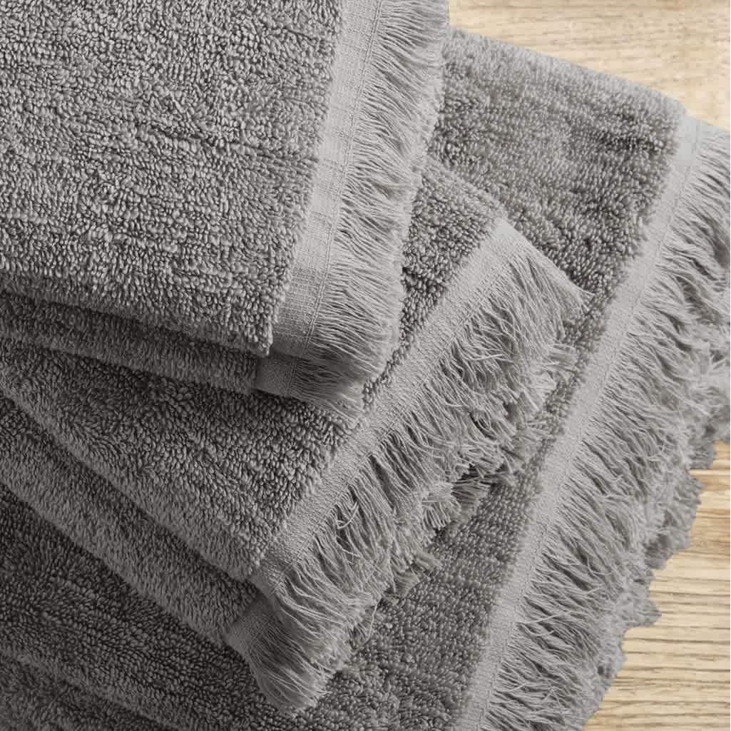 Vynxaria LEXY0275-DJMJ-M041 Bath-Towels - View #5