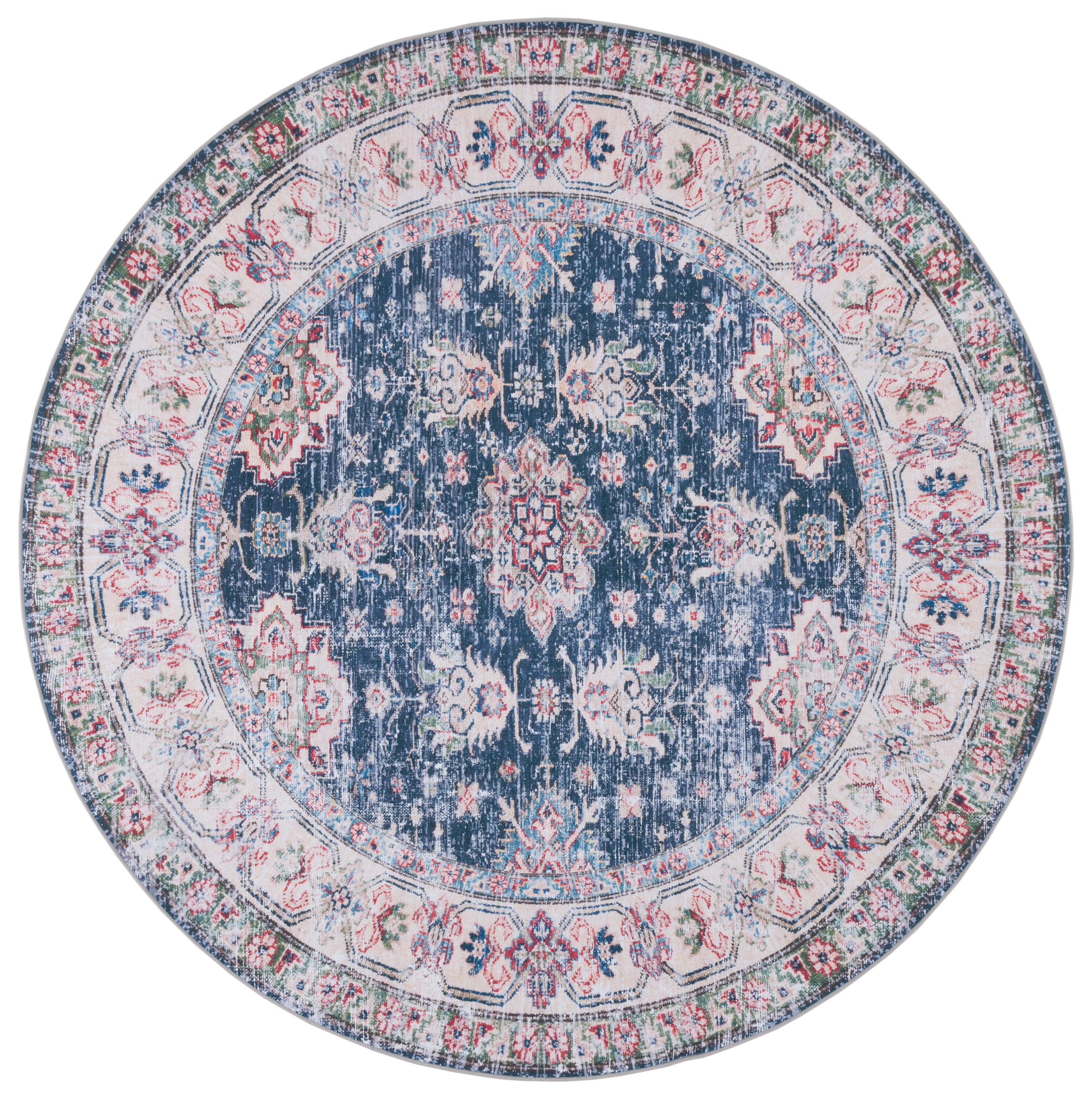 Safavieh TSN196N-6R rugs - View #2