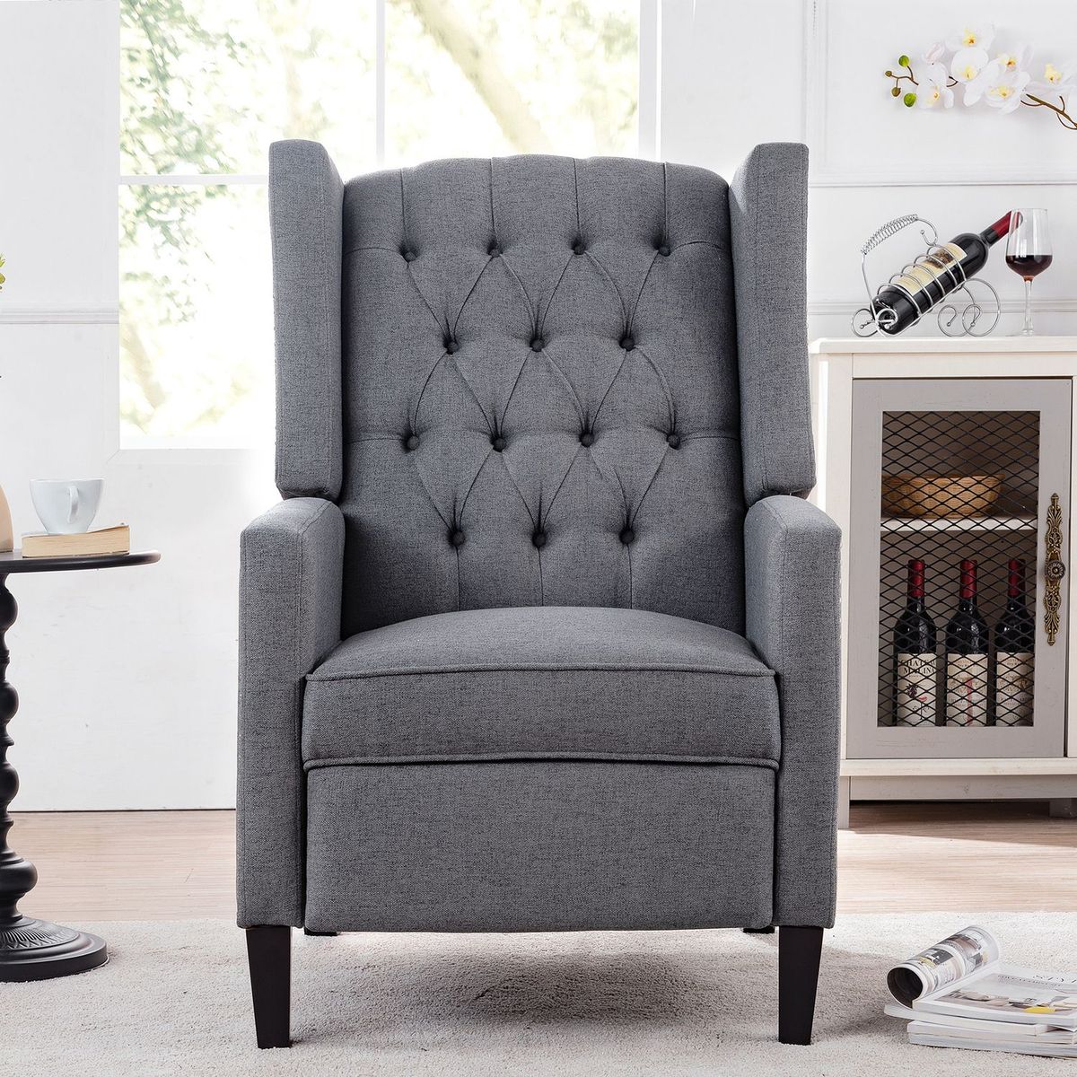 JASMODER W68062700 recliners - View #2