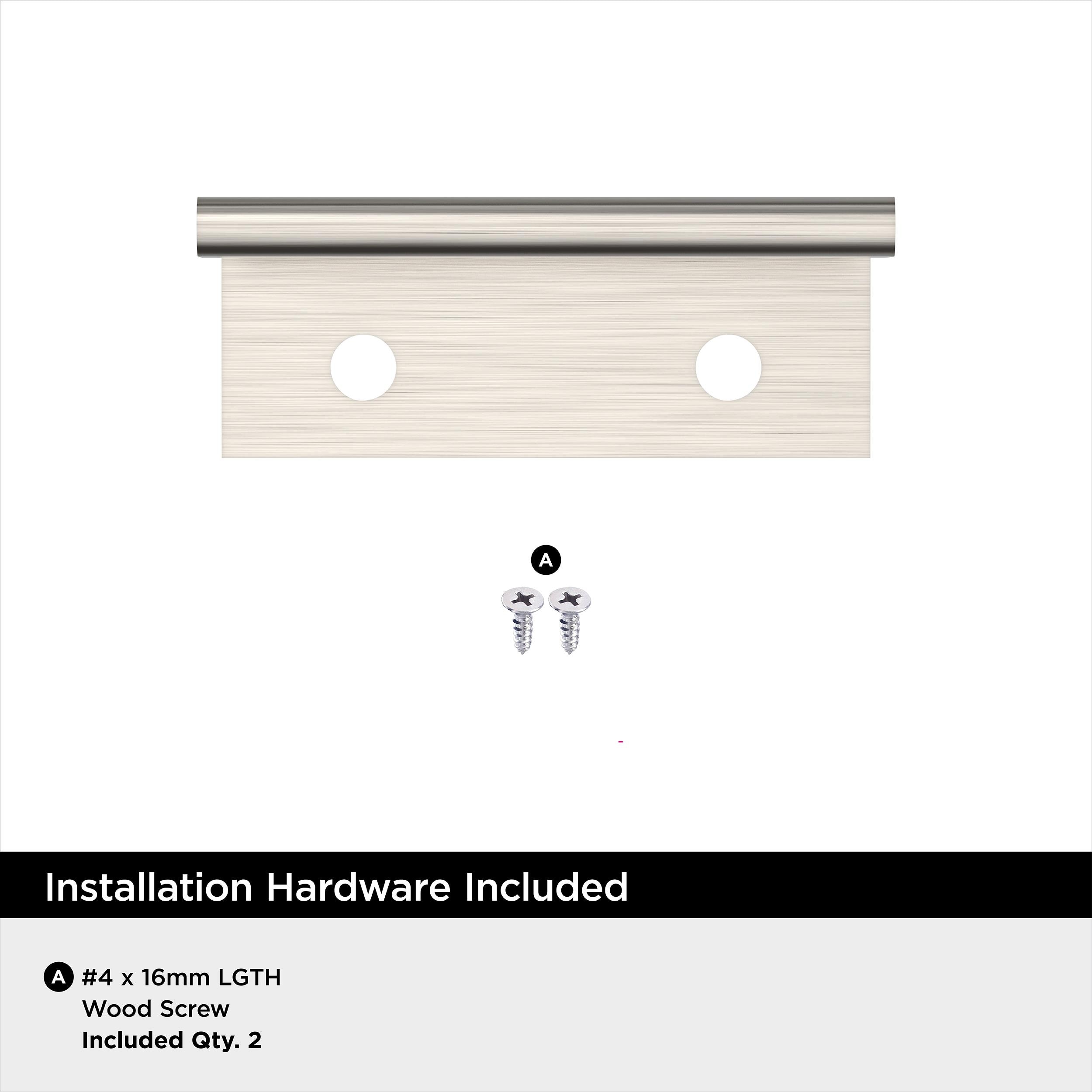 Amerock 10VMP37190G10 Cabinet-Pulls - View #3