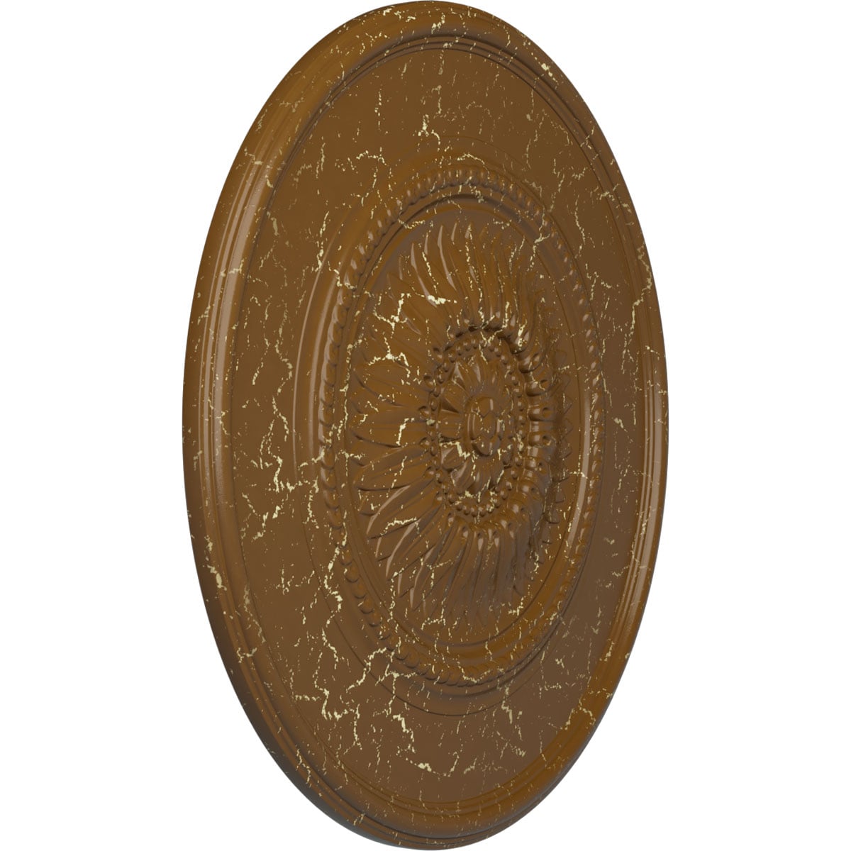 Ekena Millwork CM29WGSTC Ceiling-Medallions - View #2