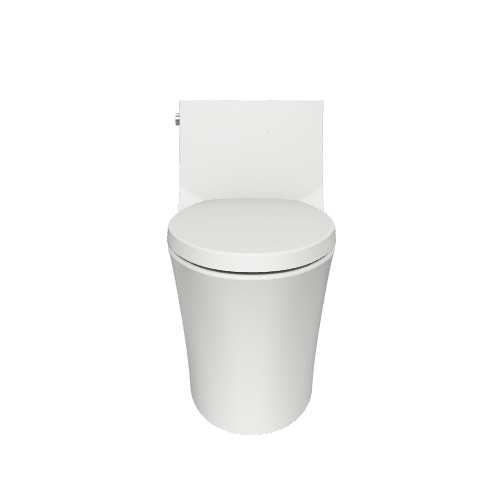Three-dimensional representation of the product