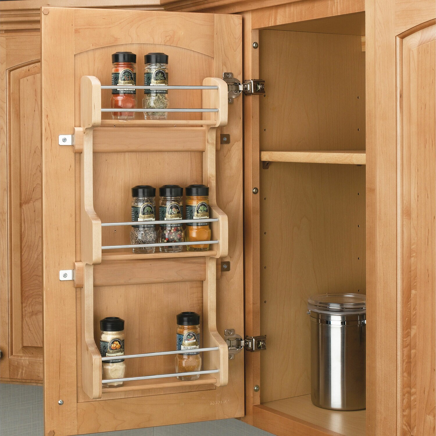 Rev-A-Shelf 156956 Pull-Out-Cabinet-Baskets - View #3