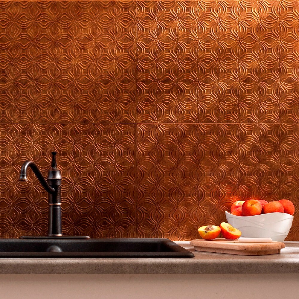 Fasade PB6331 Kitchen-Panels - View #3