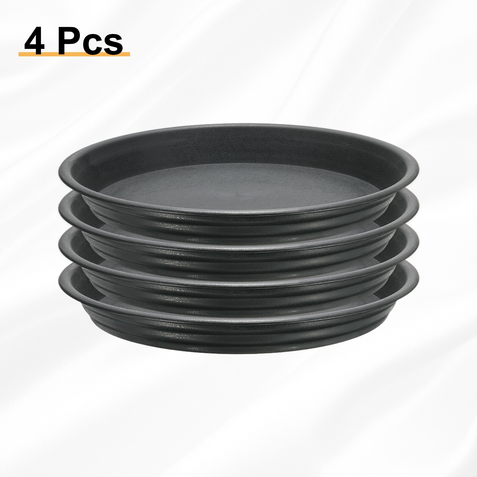 Harfington S25093001UX2573 Plant-Saucers - View #3