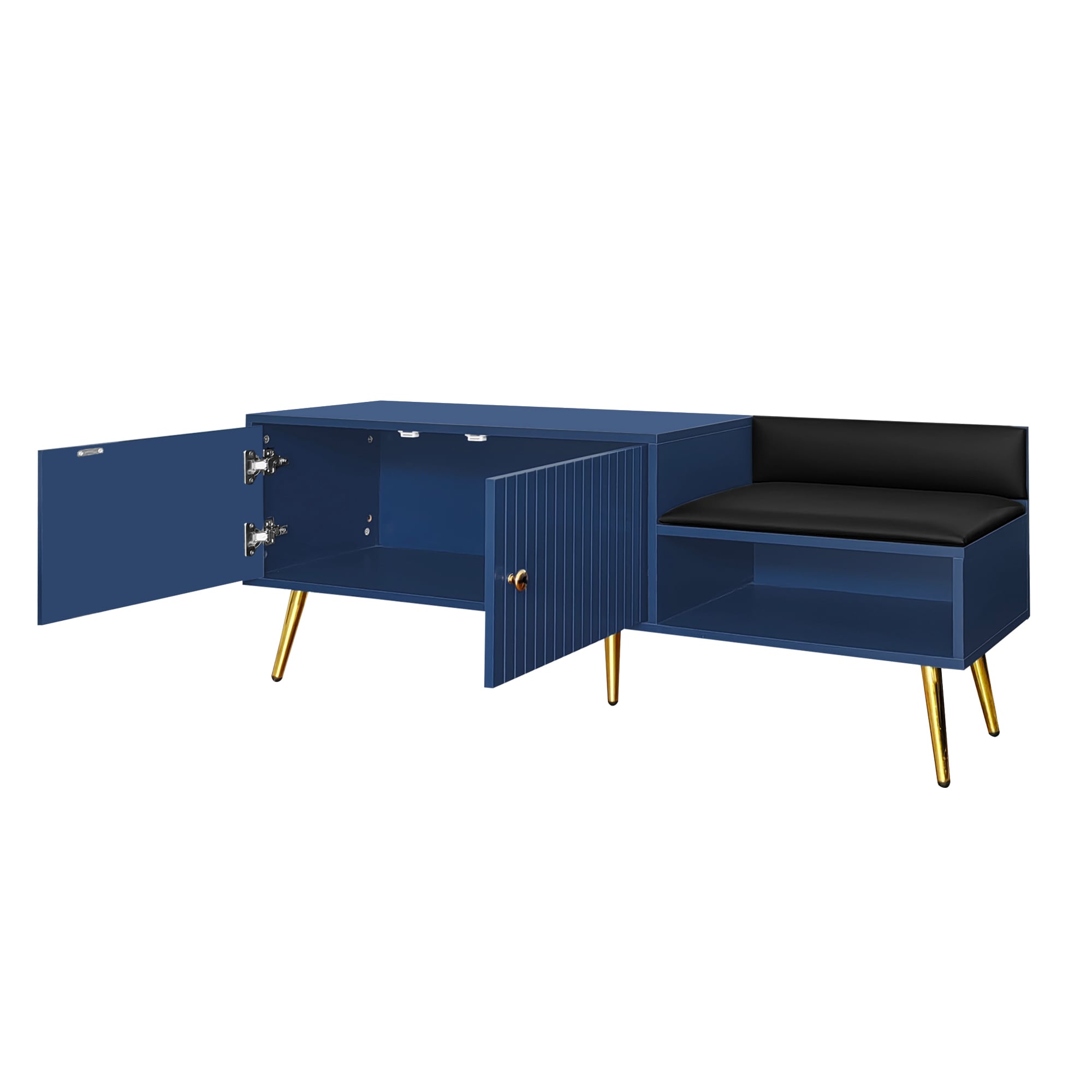 Qualler FSUBTM637M bench - View #3