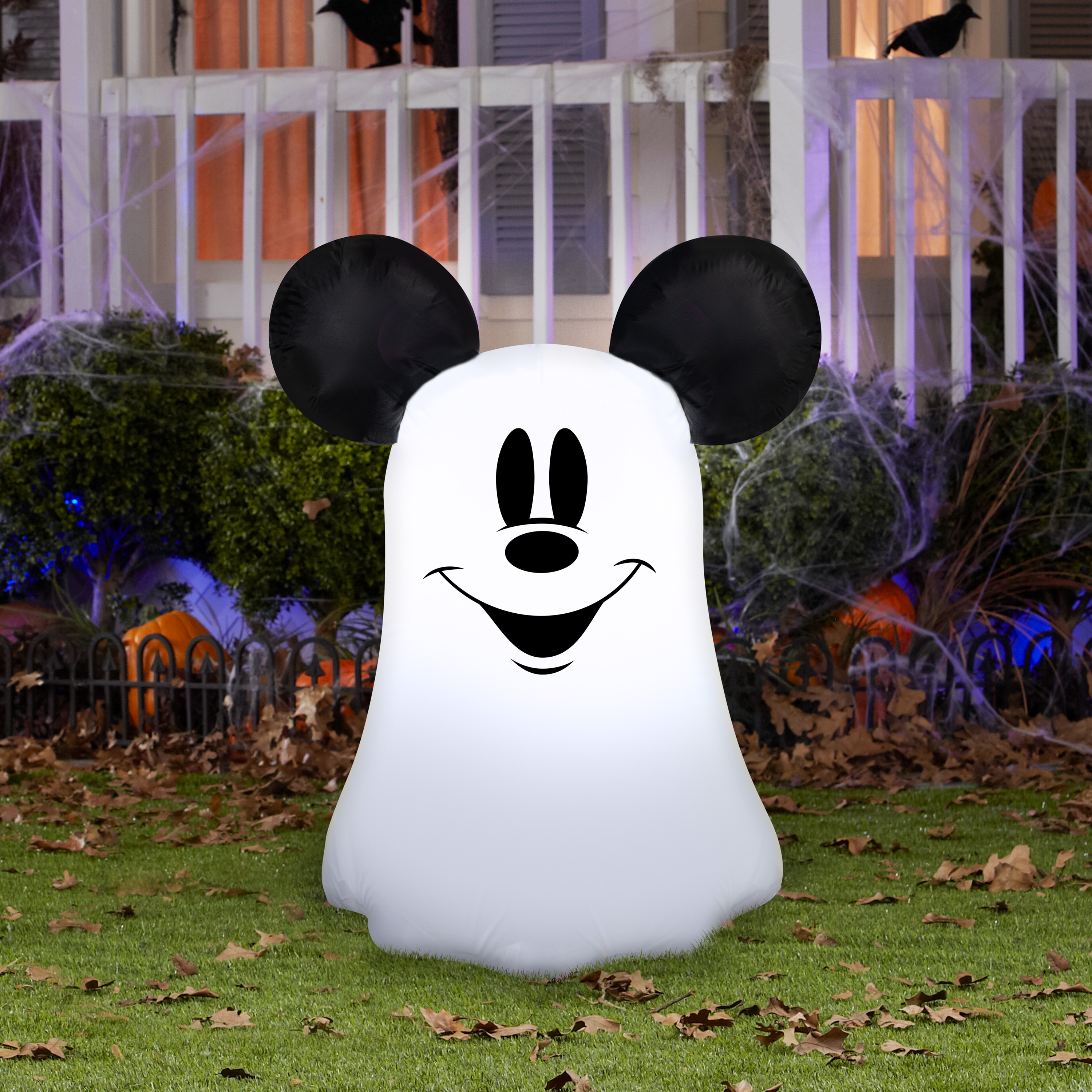Disney 550264 Outdoor-Halloween-Decor - View #2