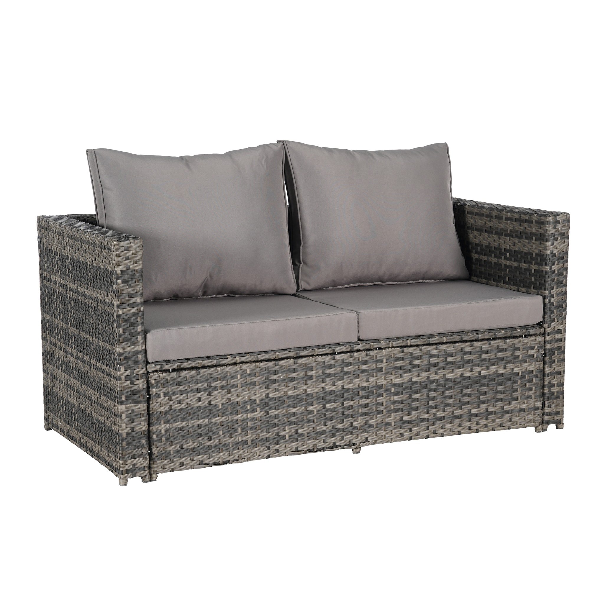 SINOFURN SYB670022BY Patio-Conversation-Sets - View #7