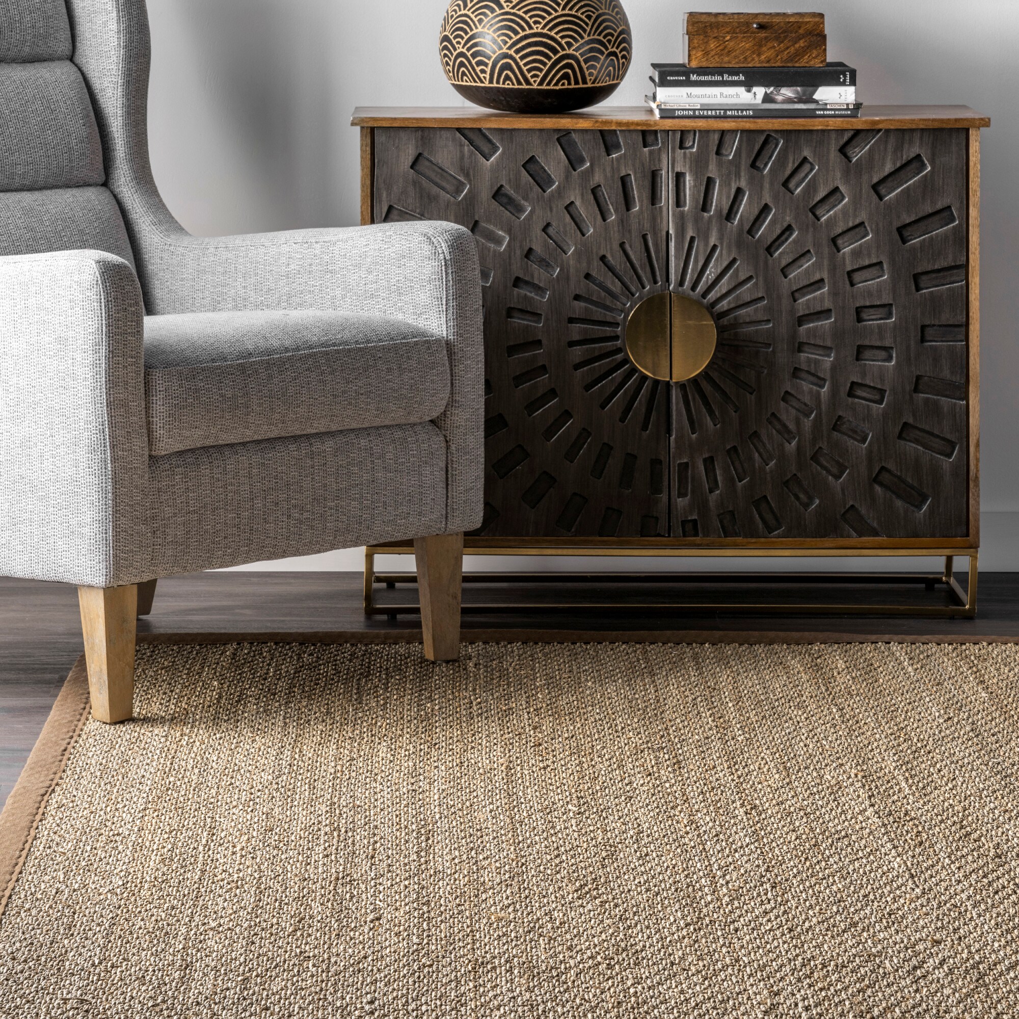 nuLOOM 200BHSG01E-R404 rugs - View #3