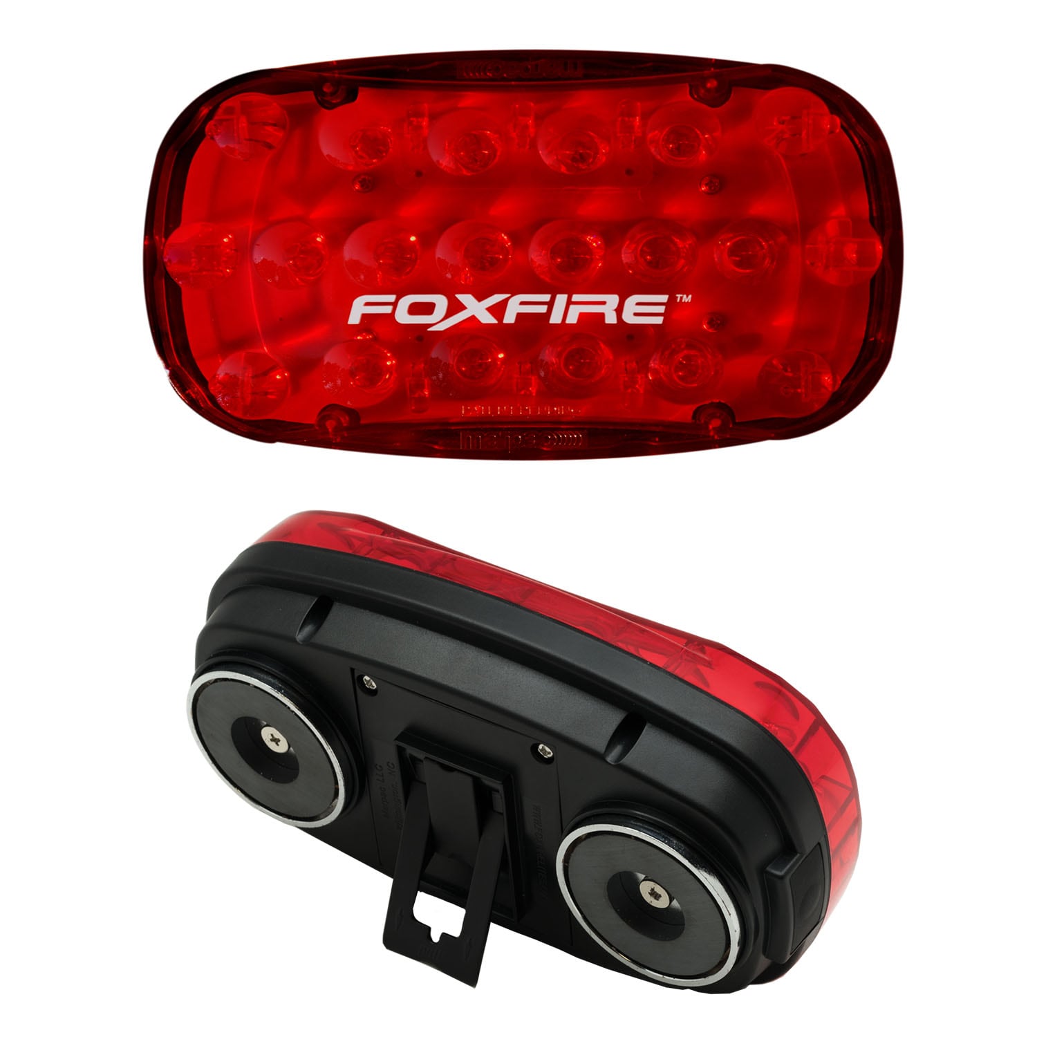 Foxfire Safety 6004002 Exterior-Car-Acc - View #3